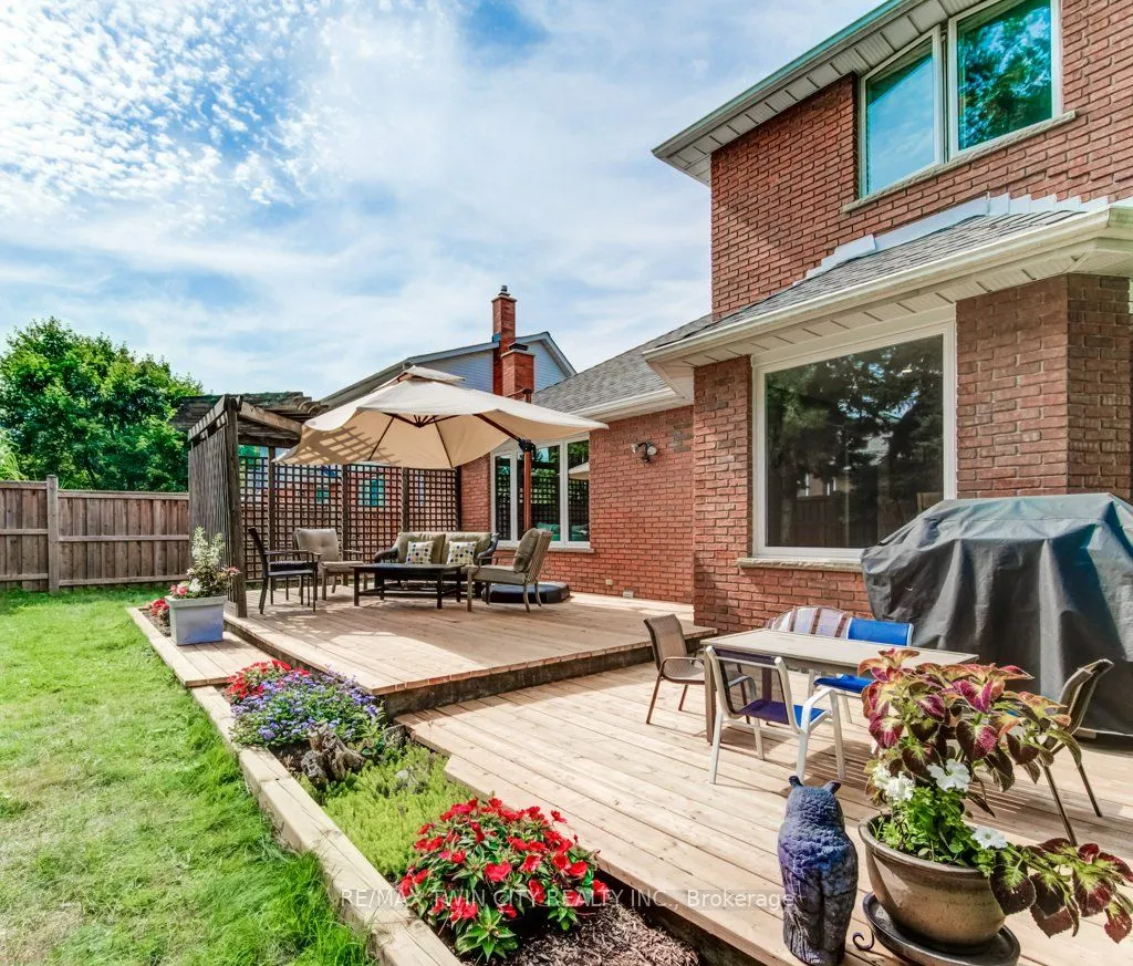489 Branstone Drive