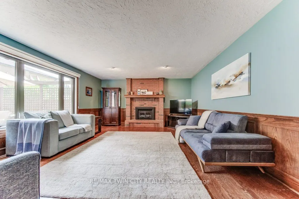 489 Branstone Drive