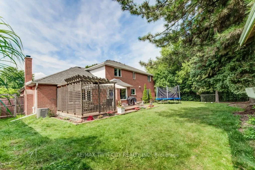 489 Branstone Drive