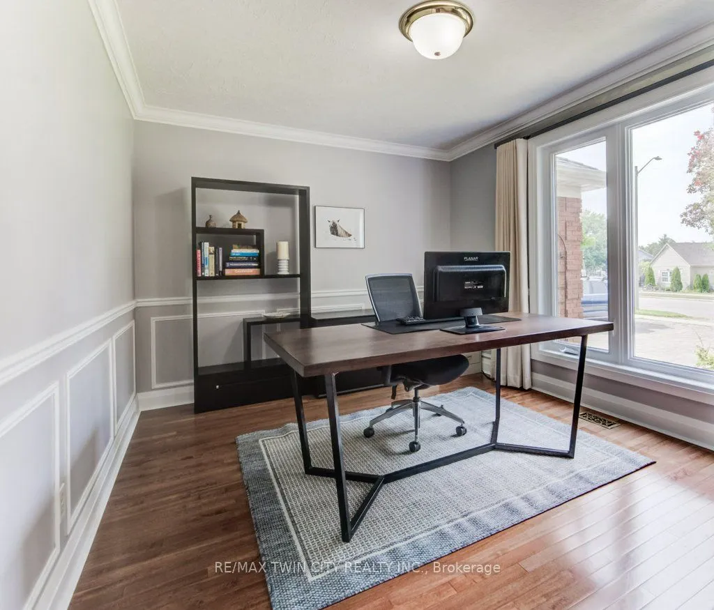 489 Branstone Drive