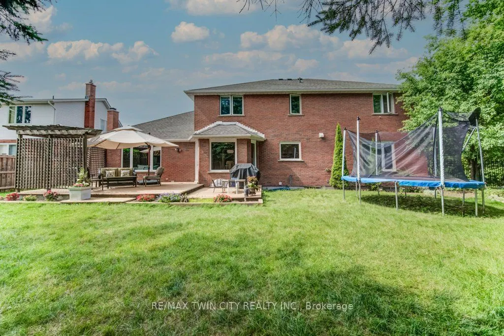 489 Branstone Drive