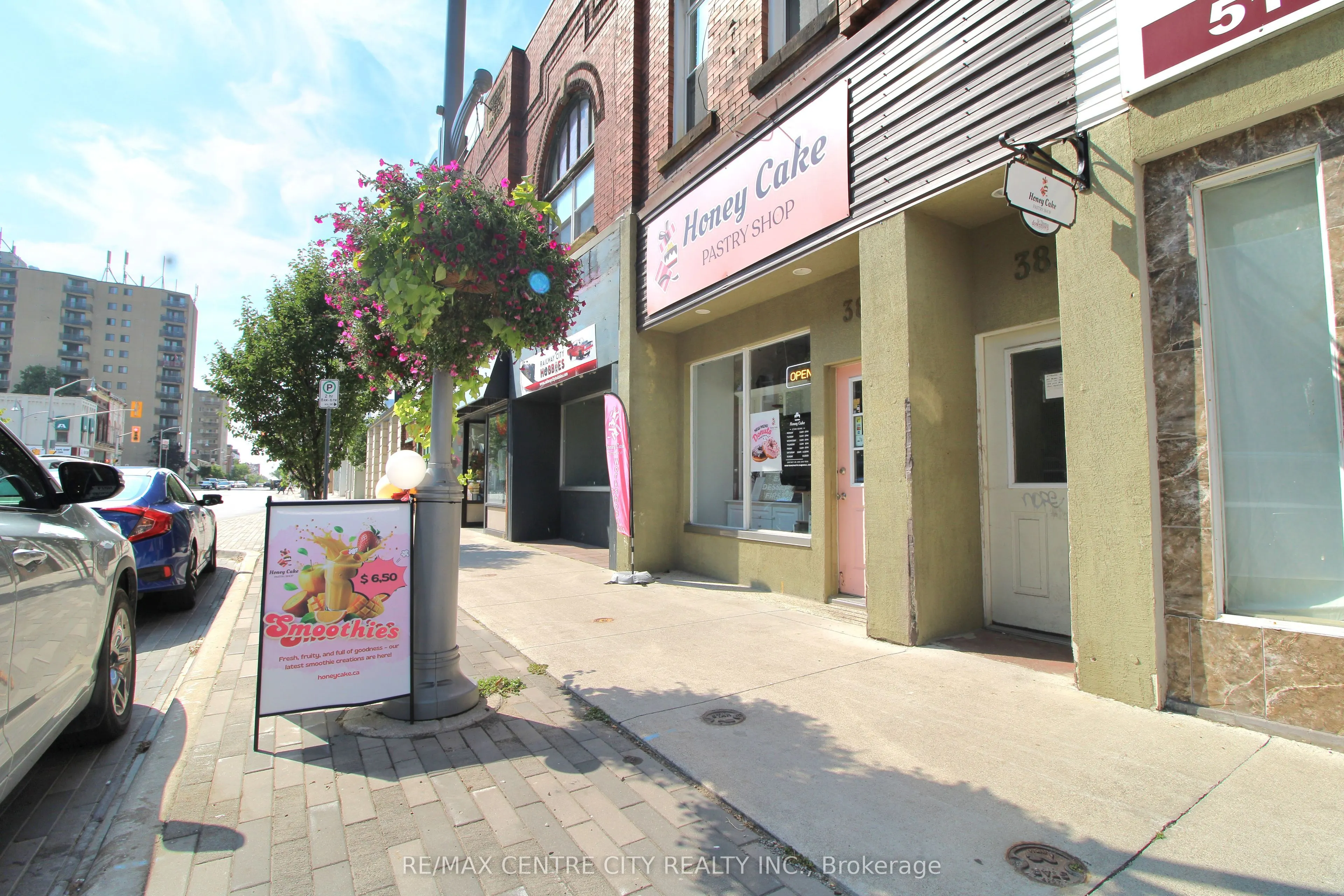 381 TALBOT Street