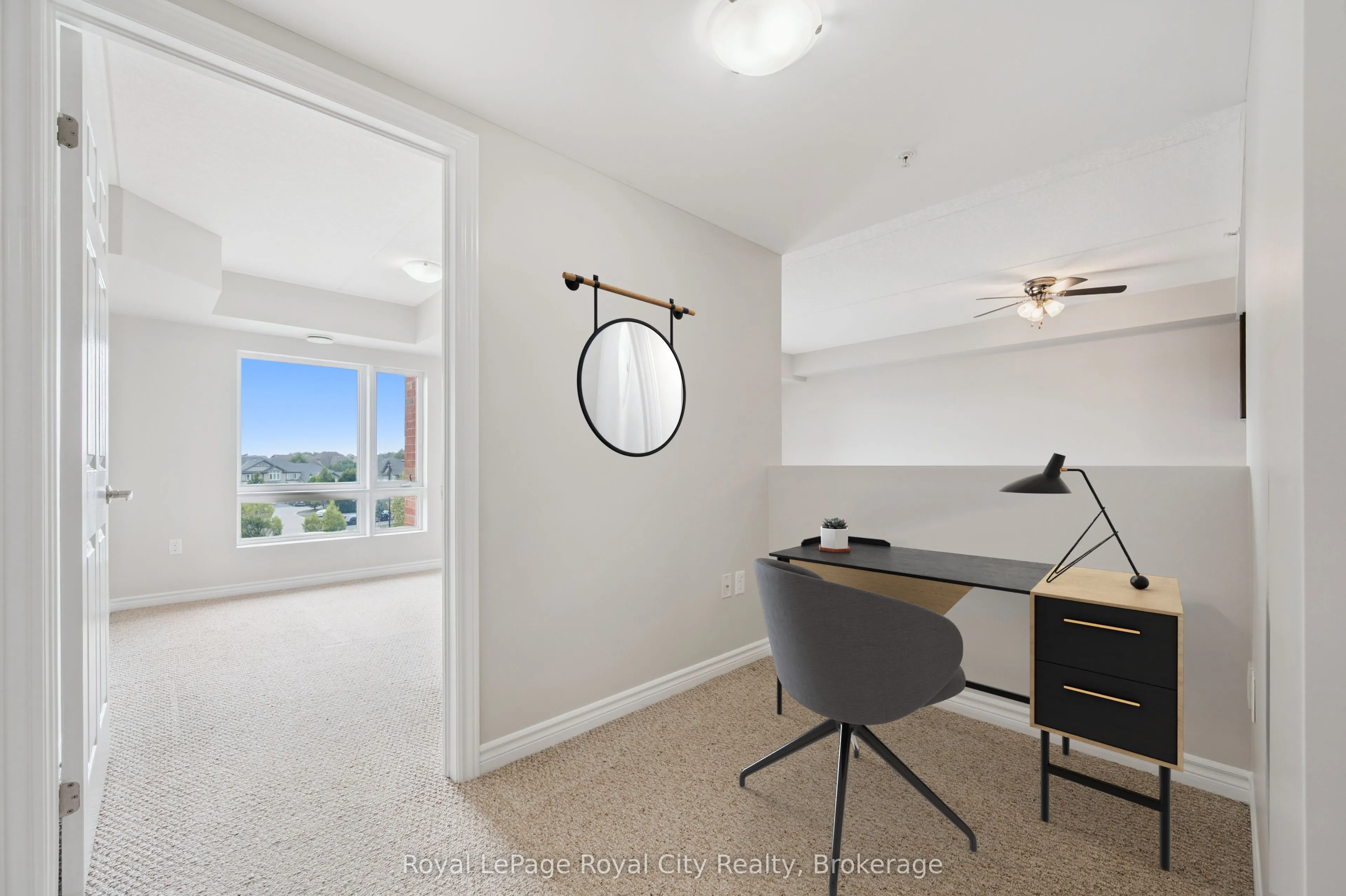 60 Lynnmore Street, #313