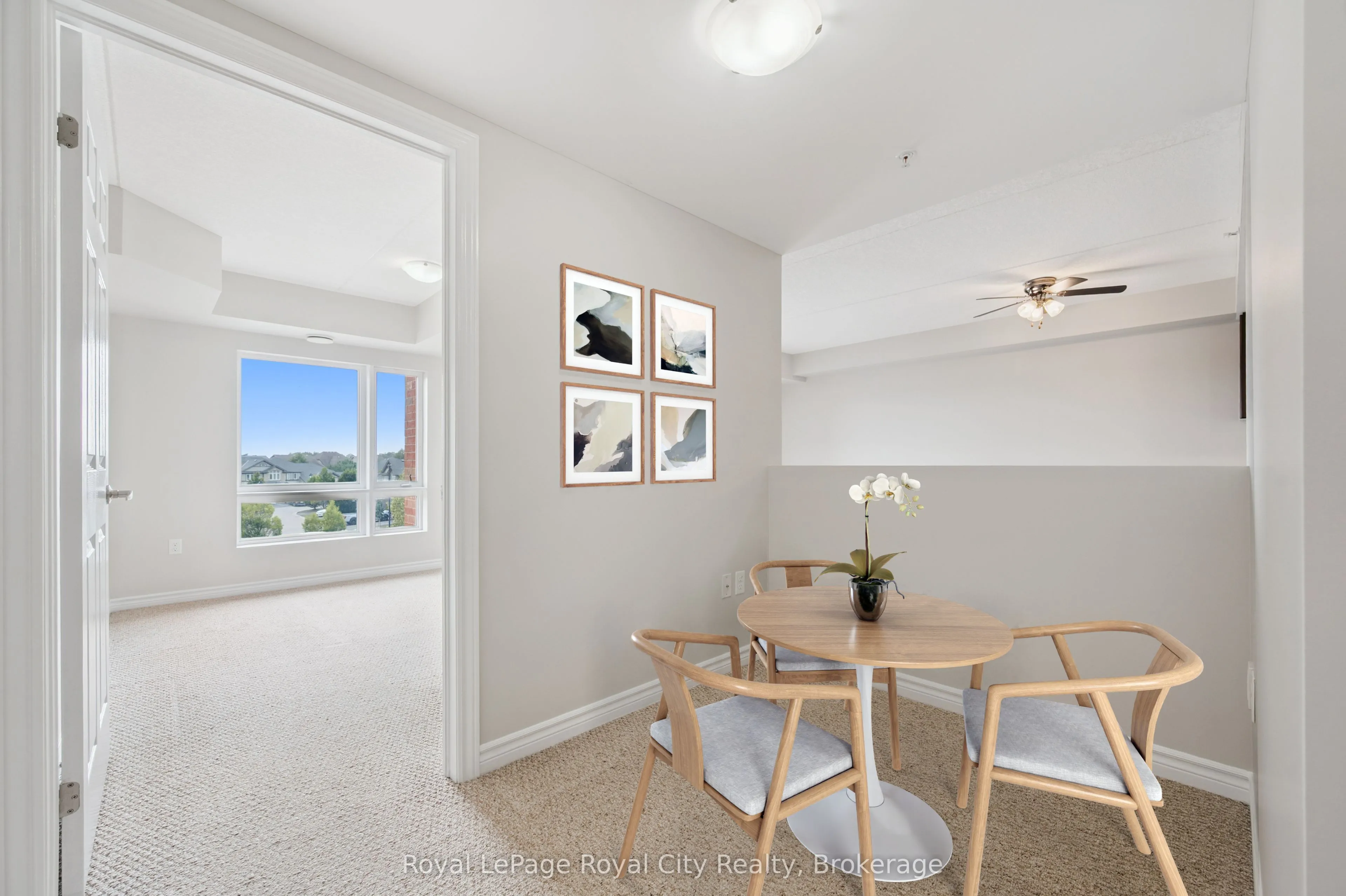 60 Lynnmore Street, #313
