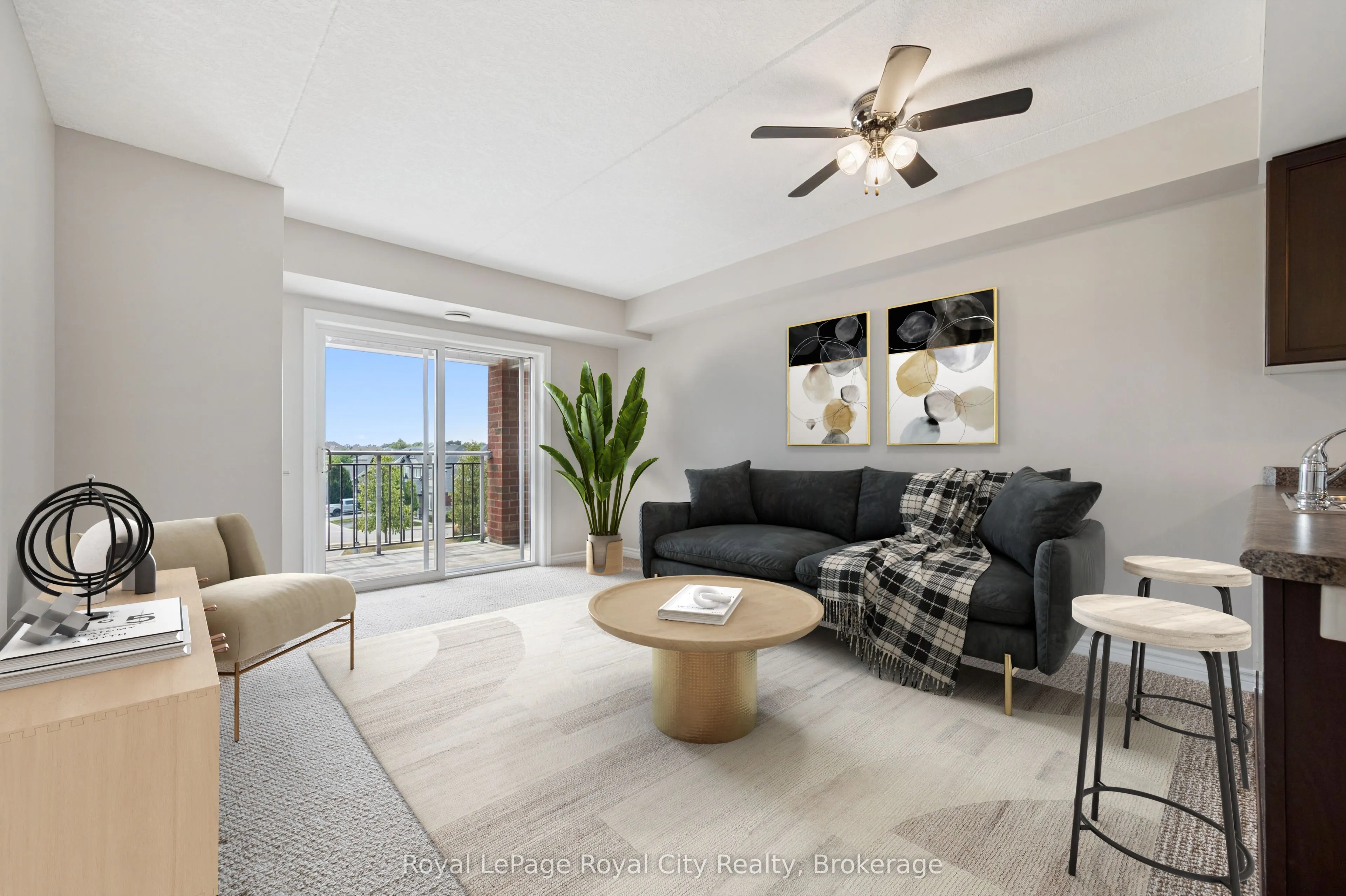 60 Lynnmore Street, #313