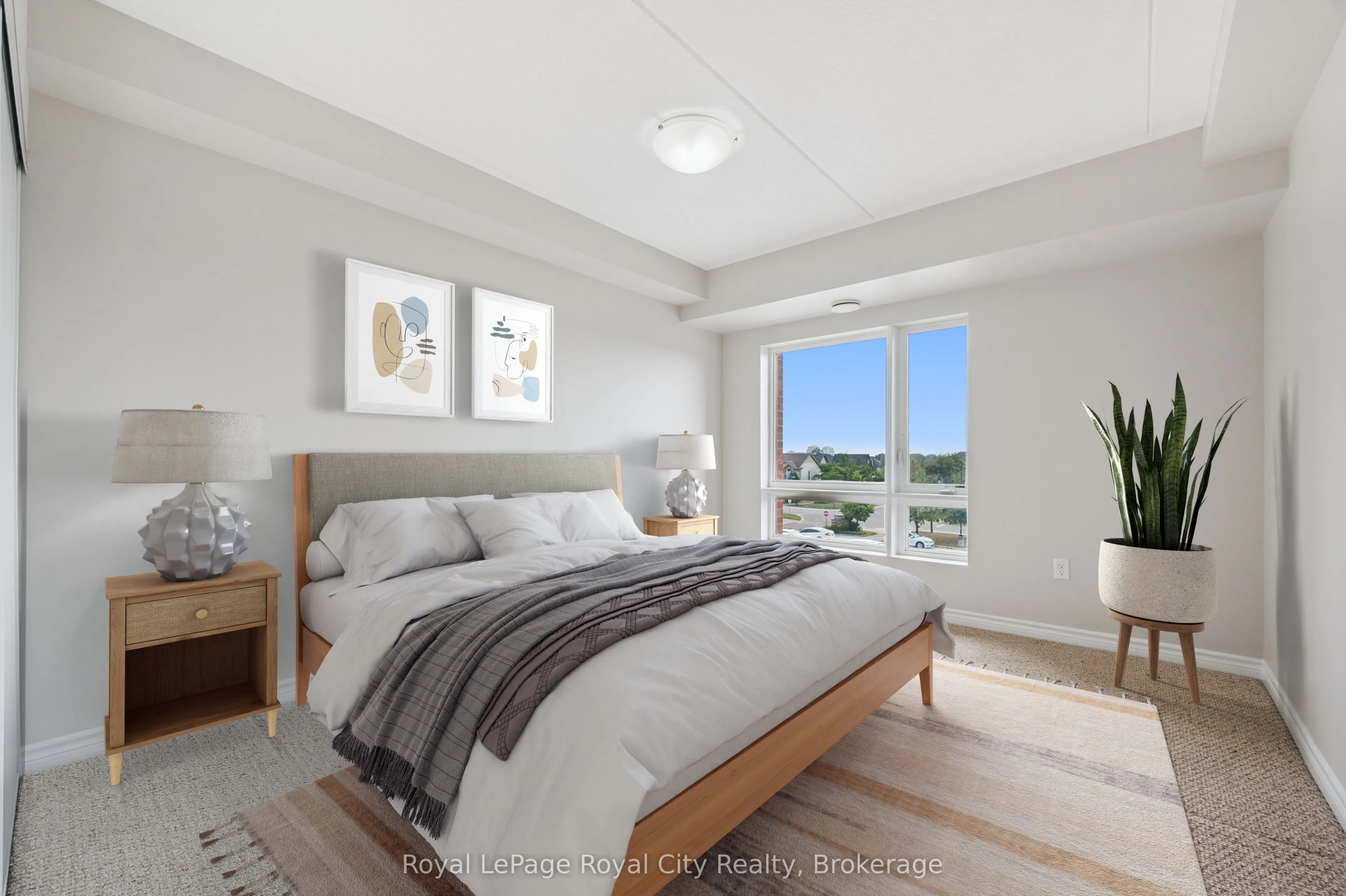 60 Lynnmore Street, #313