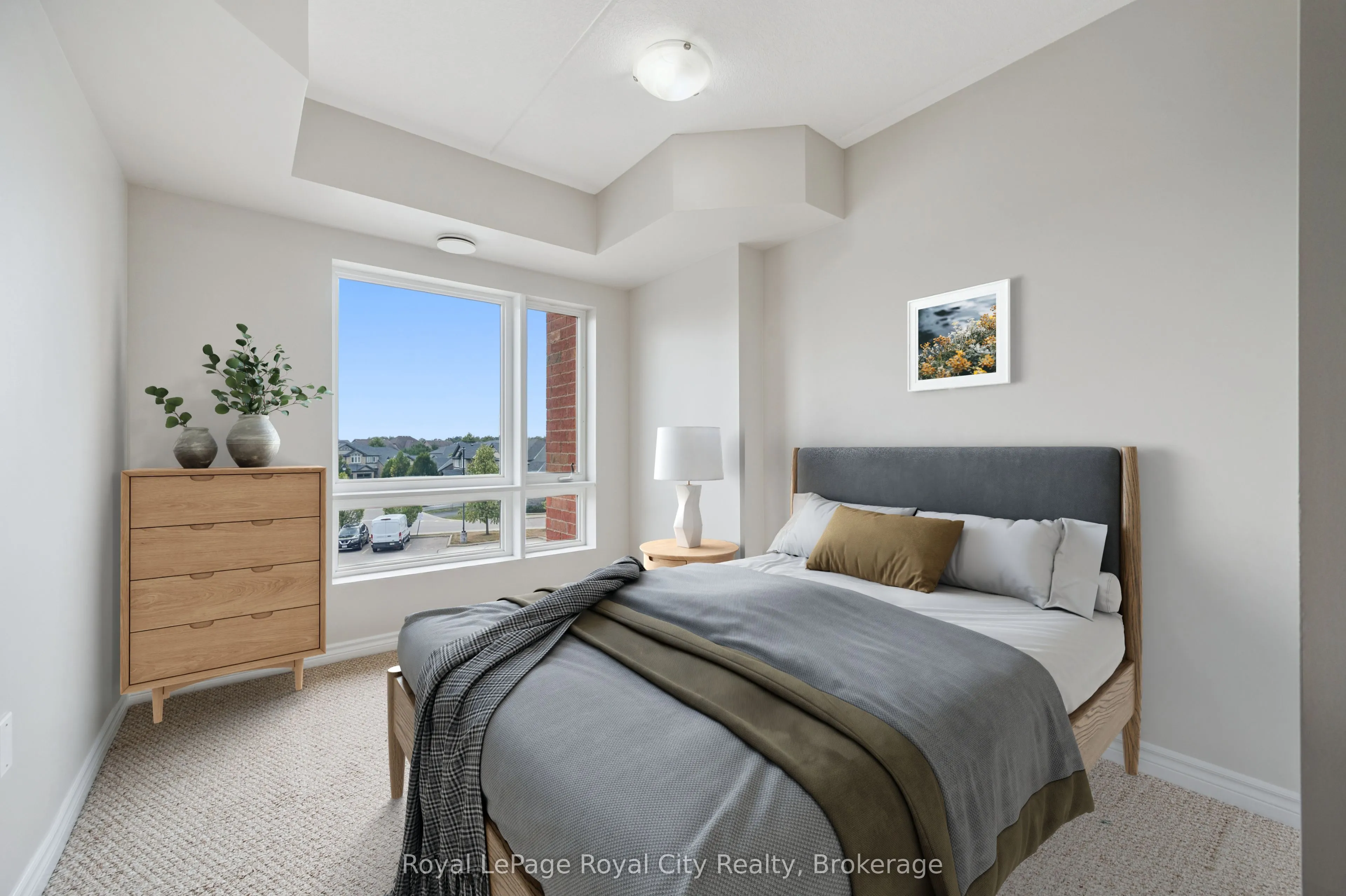 60 Lynnmore Street, #313