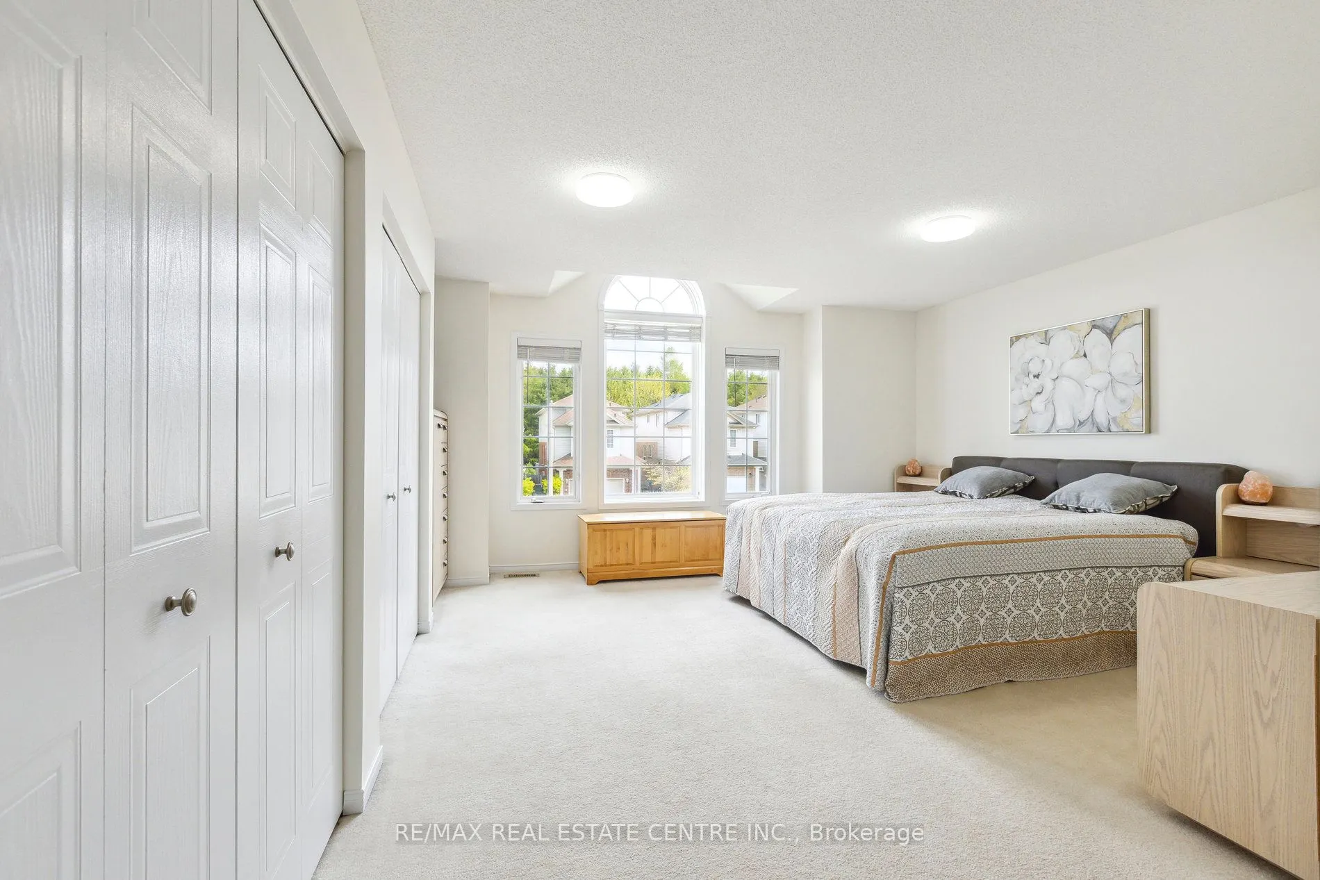 1 Silversmith Court