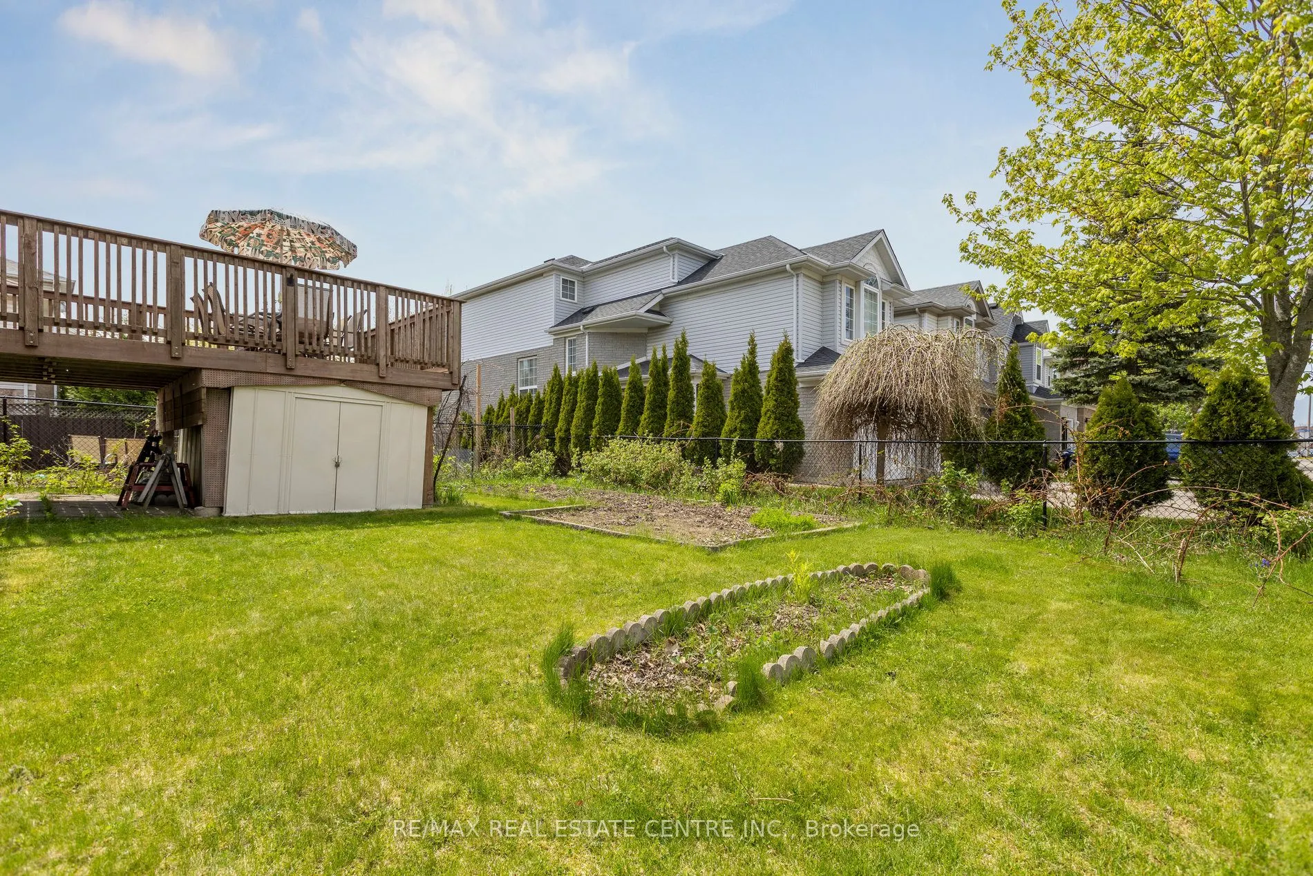1 Silversmith Court
