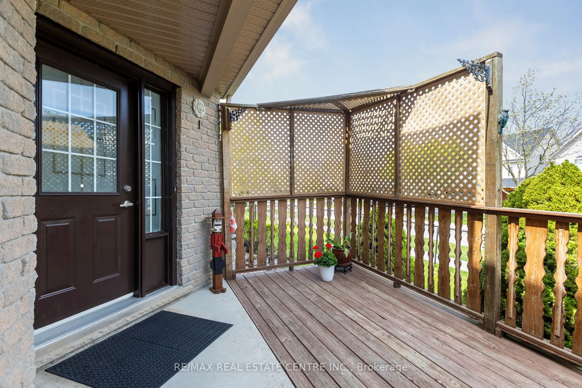 1 Silversmith Court