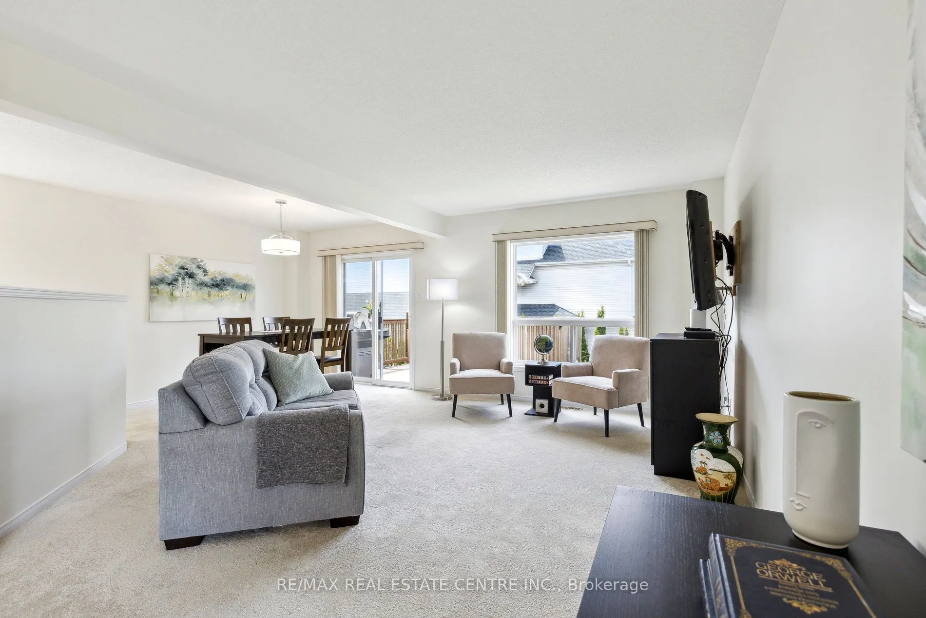 1 Silversmith Court
