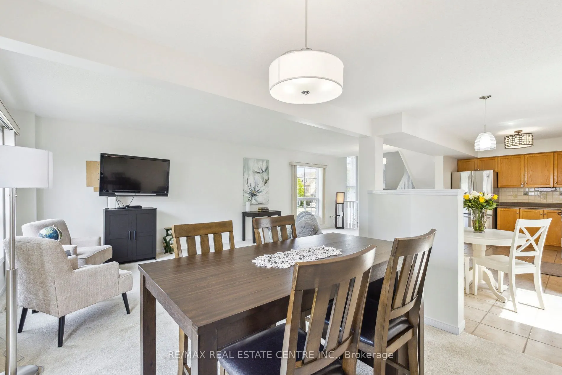 1 Silversmith Court