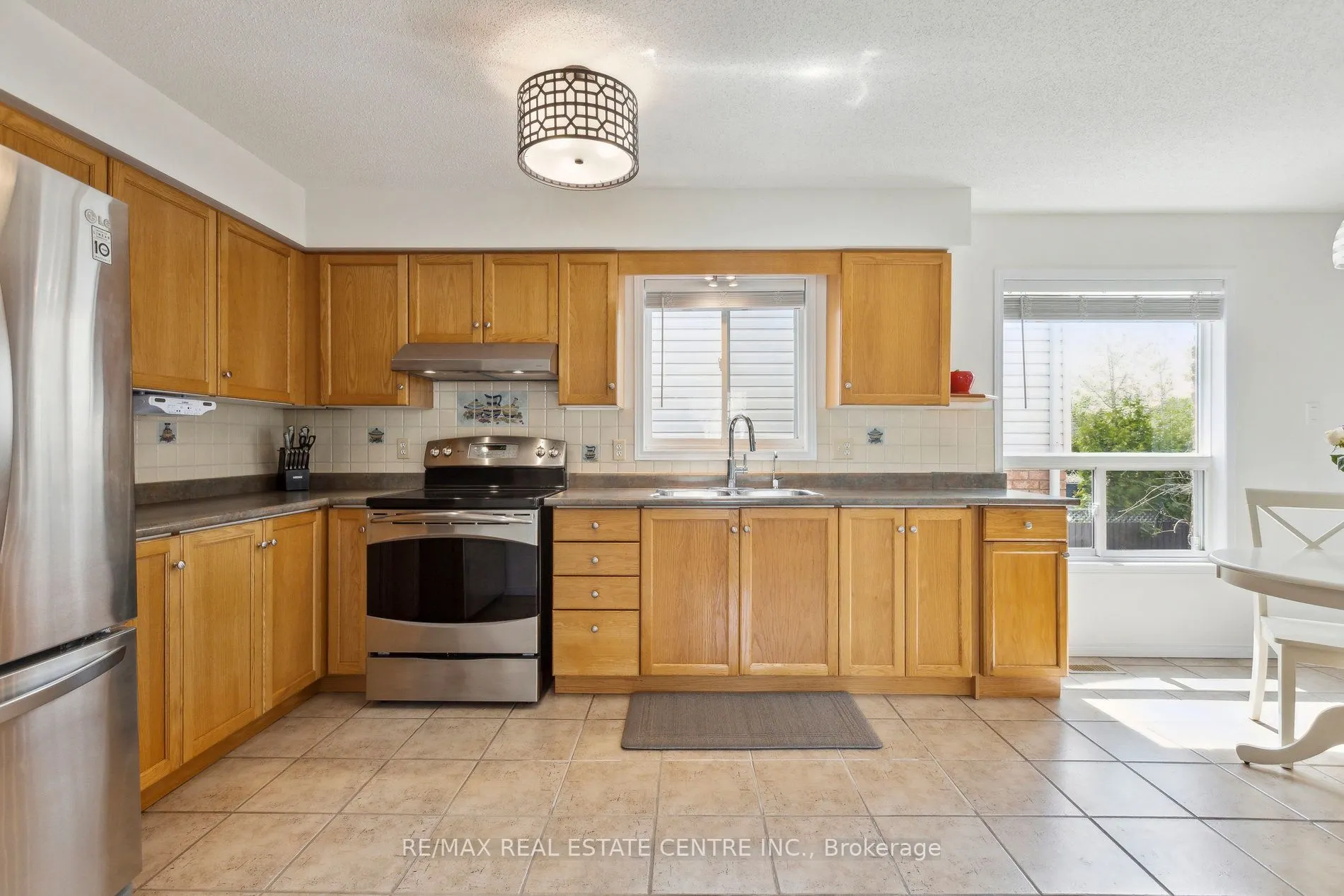 1 Silversmith Court