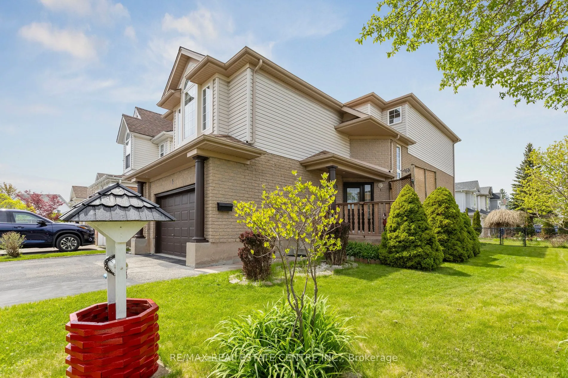 1 Silversmith Court
