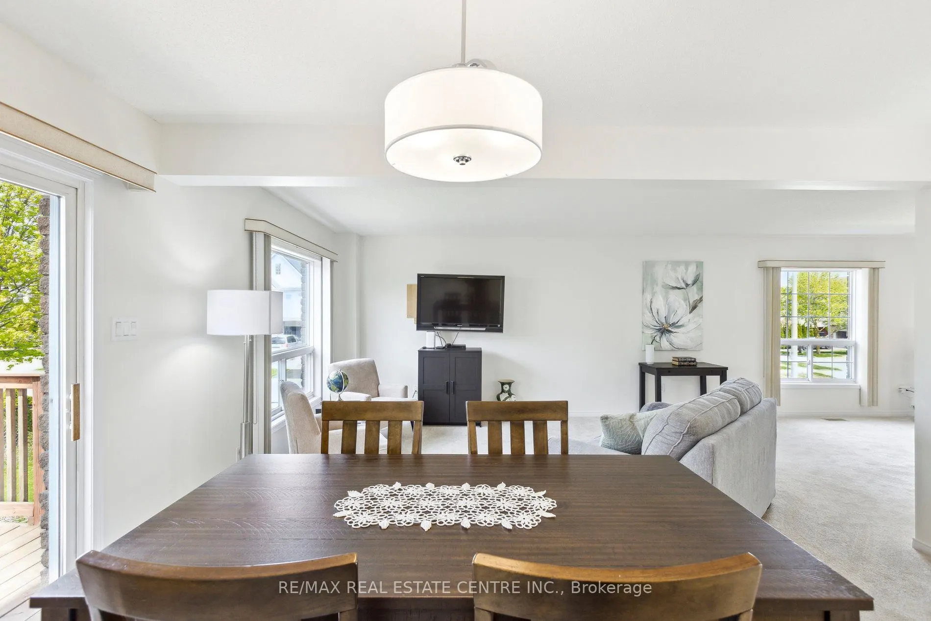 1 Silversmith Court