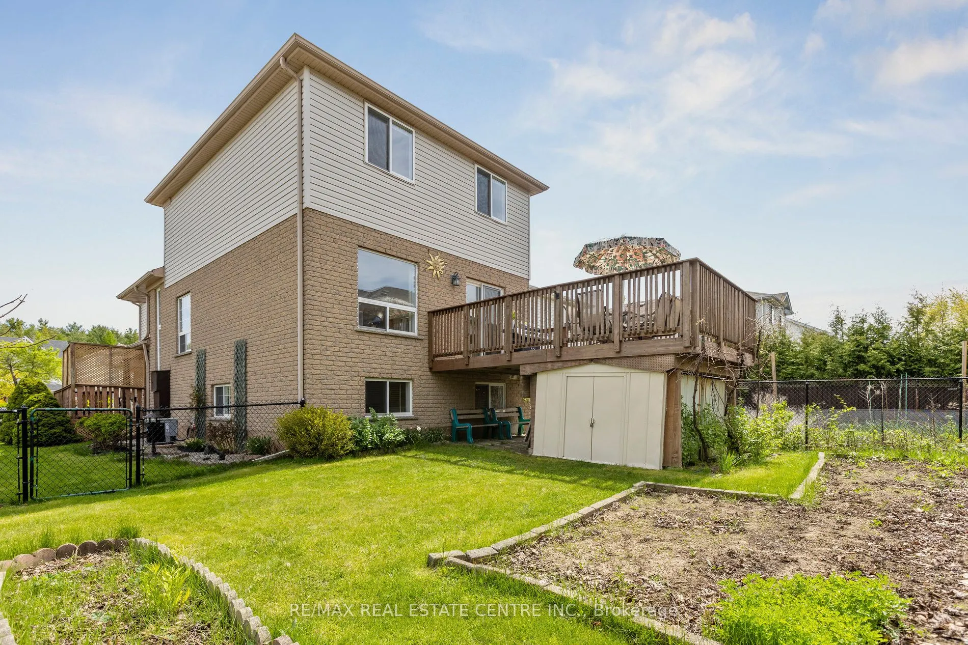 1 Silversmith Court