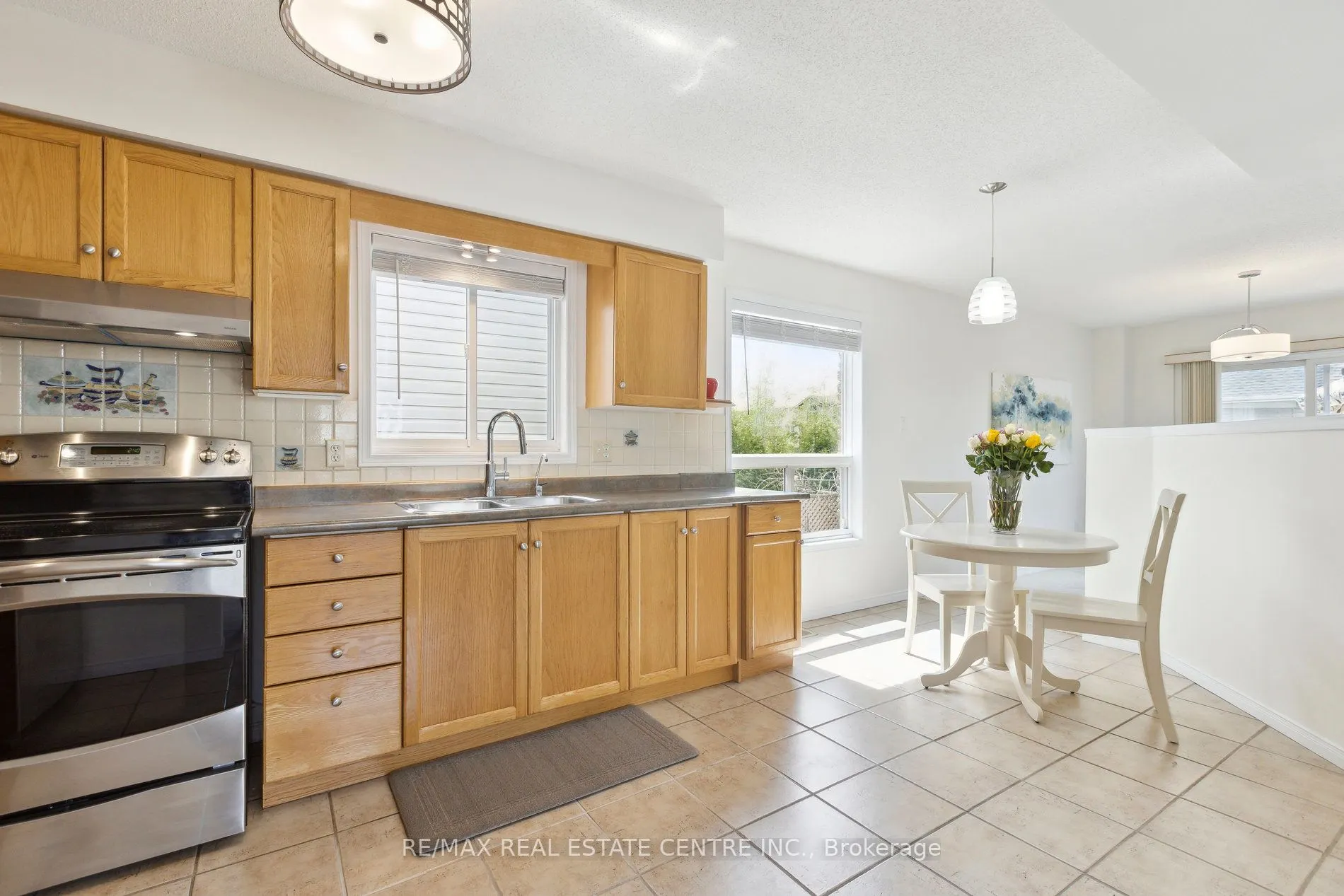 1 Silversmith Court