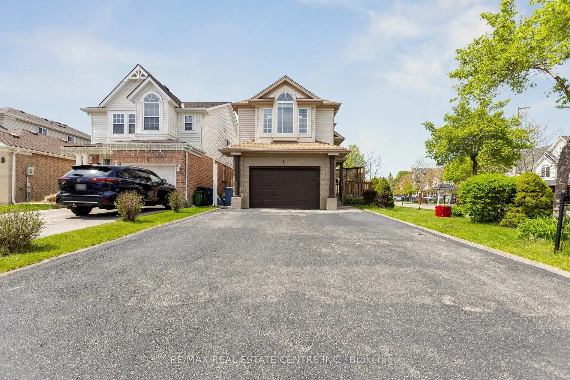 1 Silversmith Court