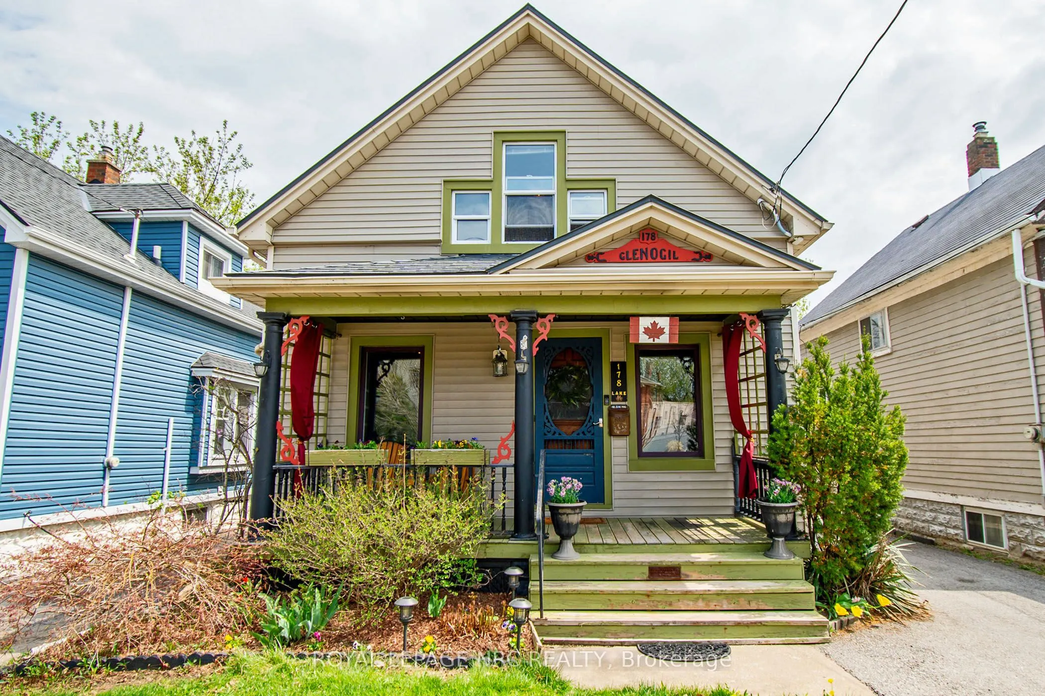 178 Lake Street