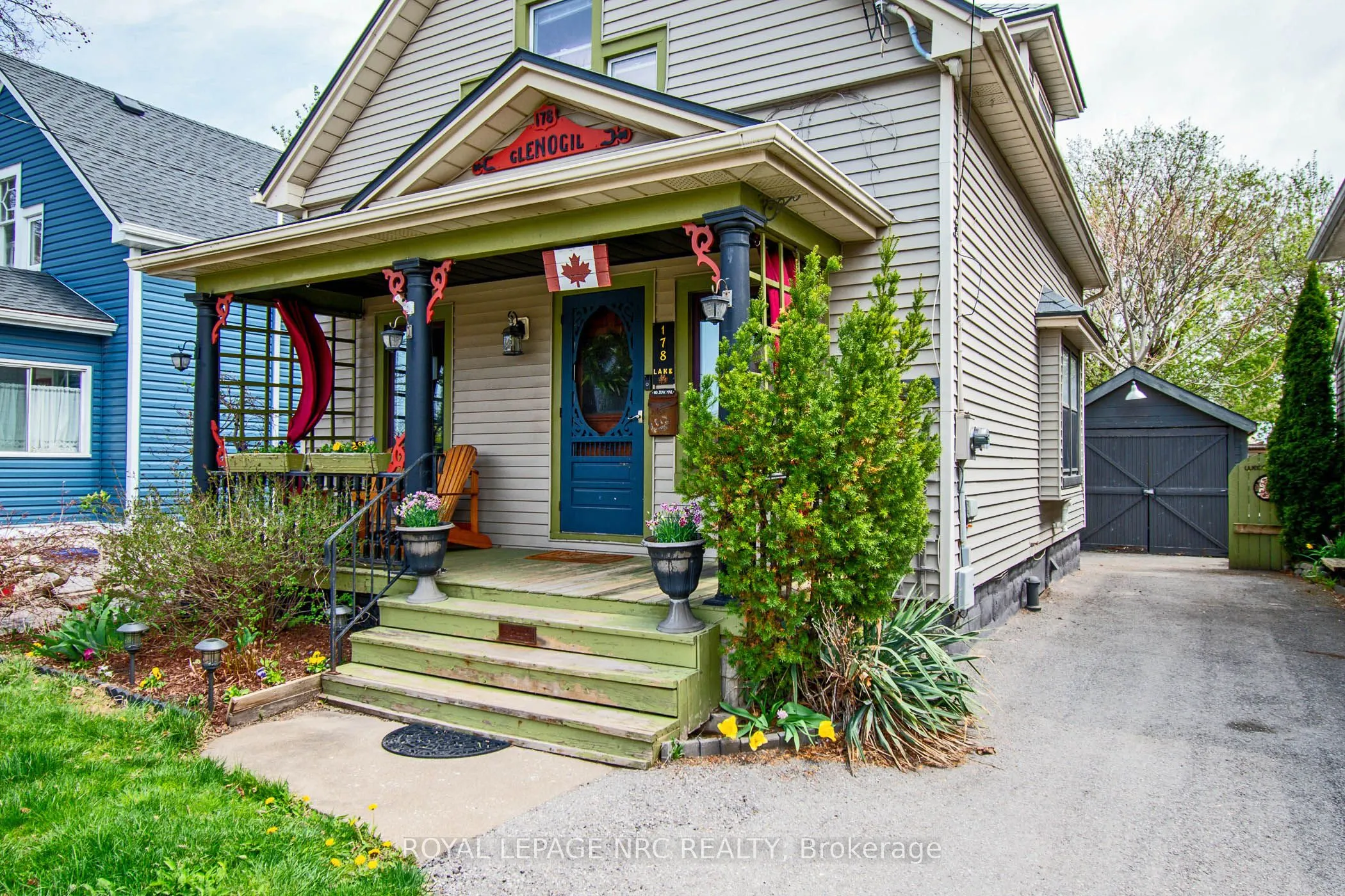 178 Lake Street