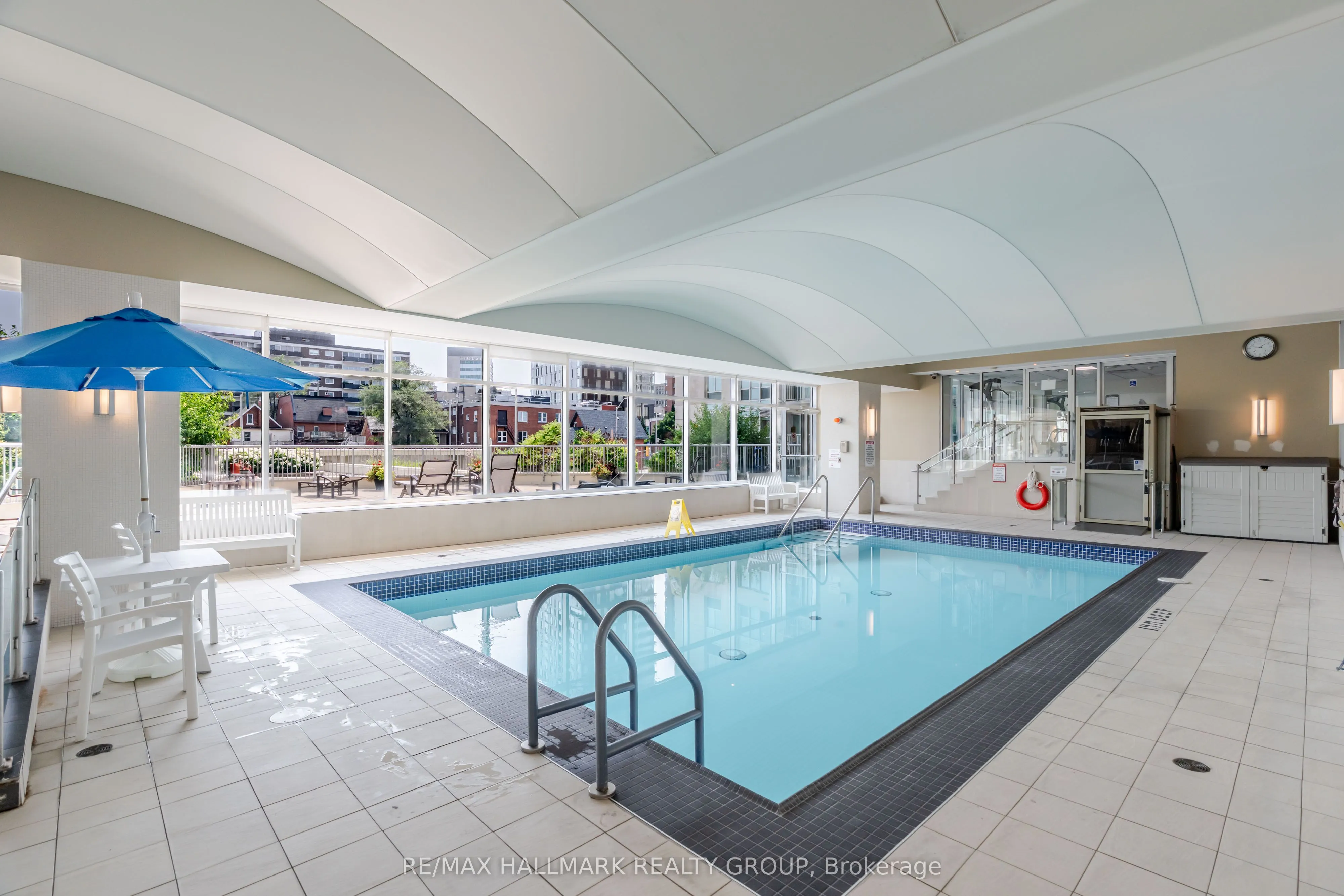 234 Rideau Street, #1907