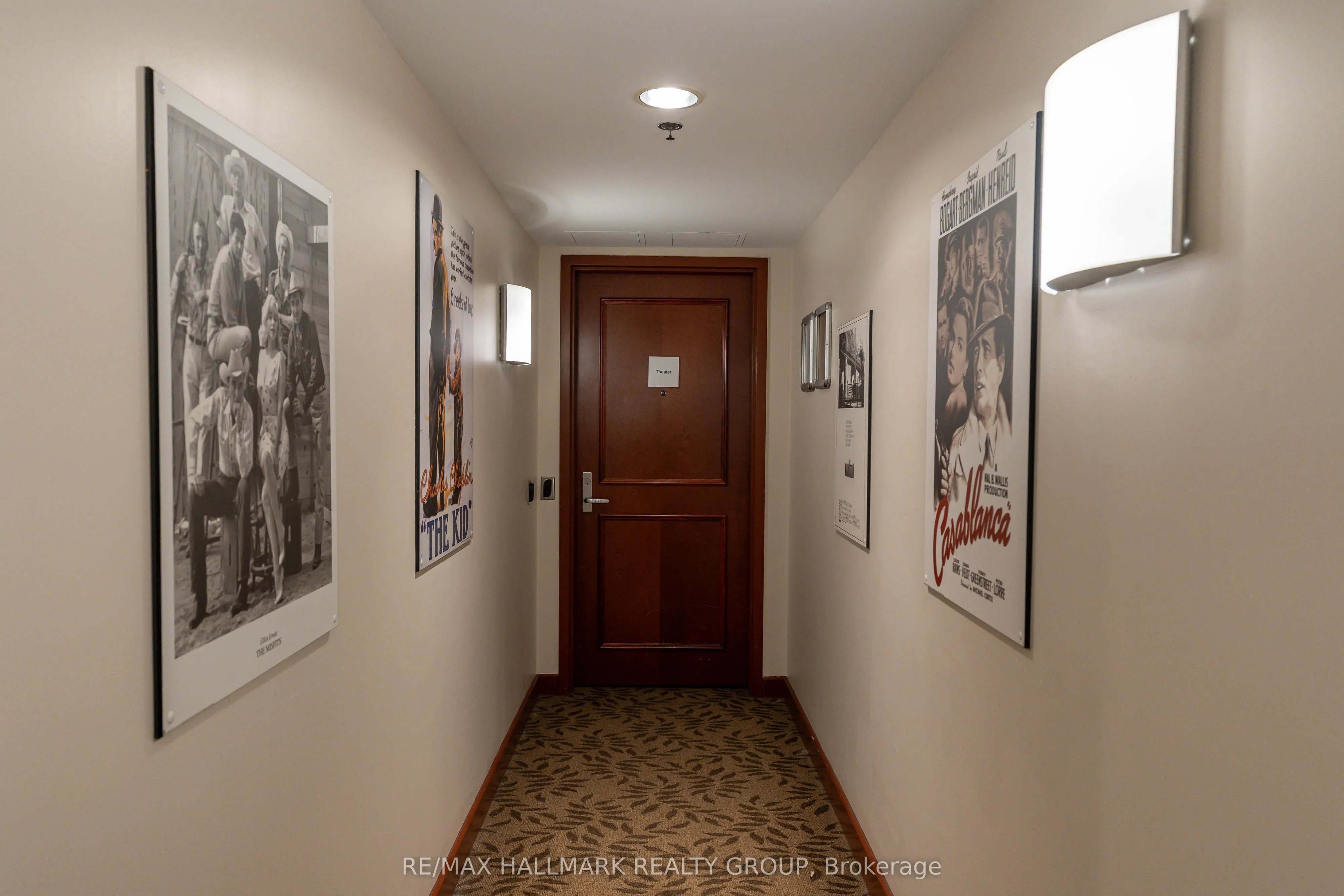 234 Rideau Street, #1907