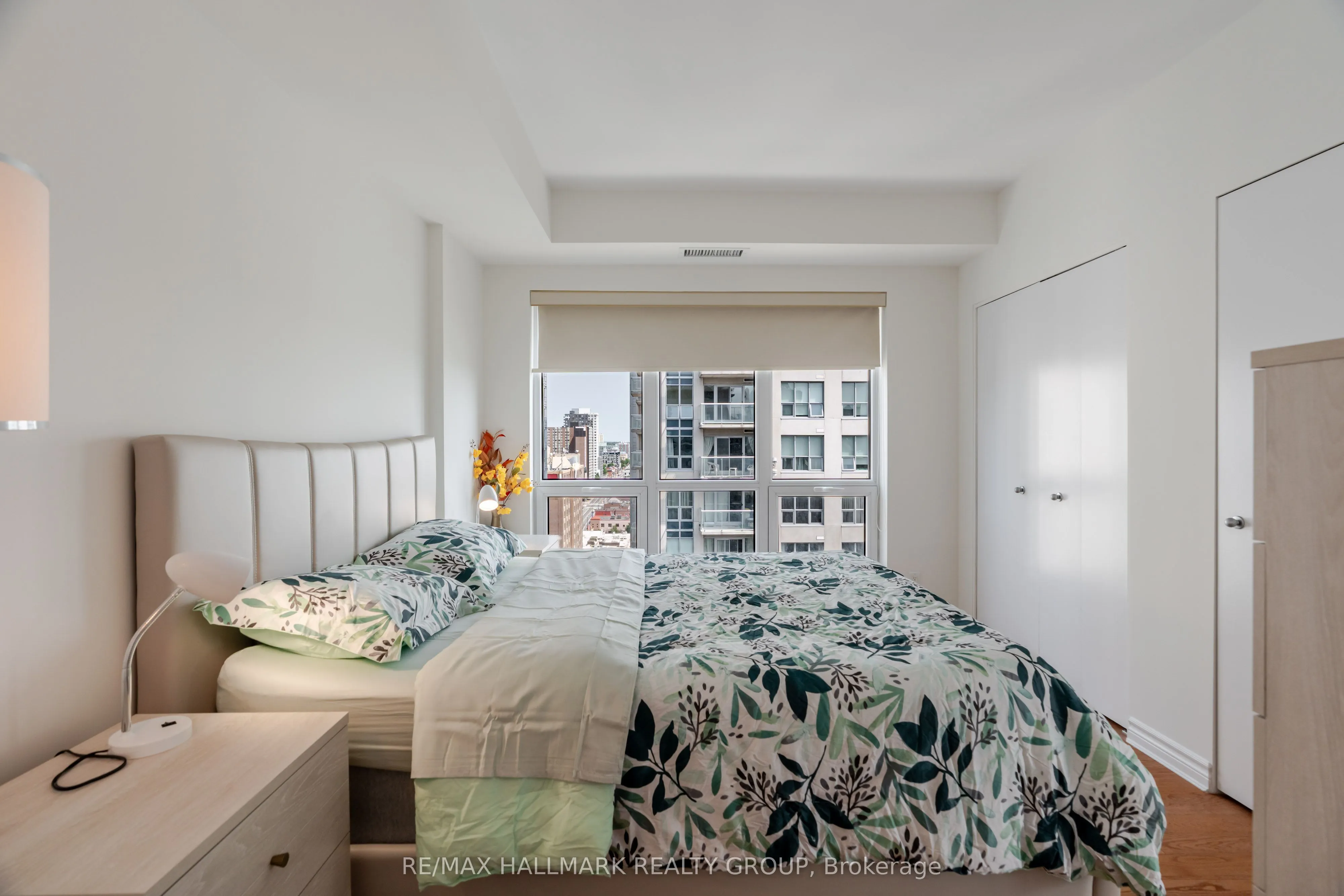 234 Rideau Street, #1907