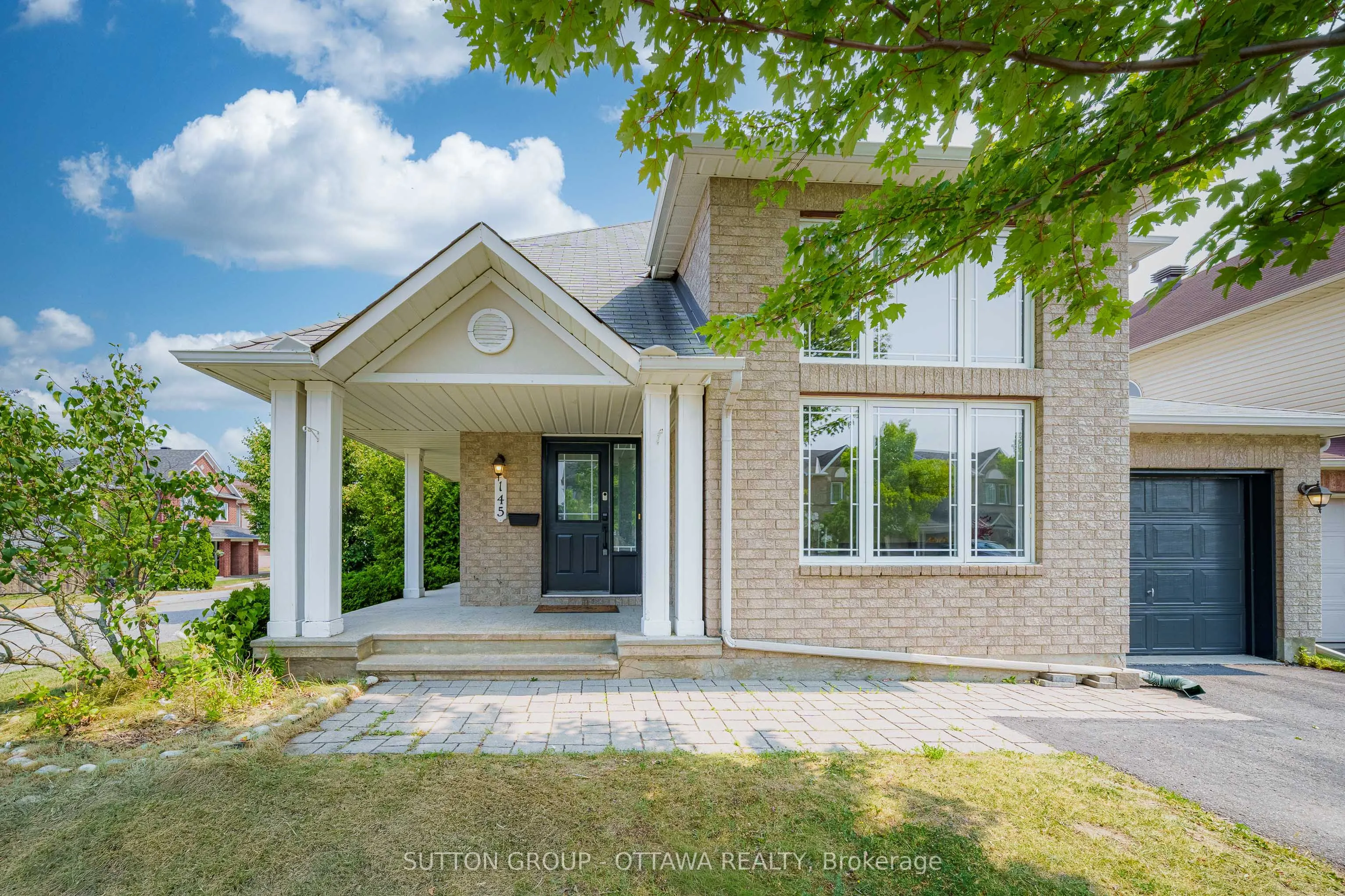 145 Grovemont Drive