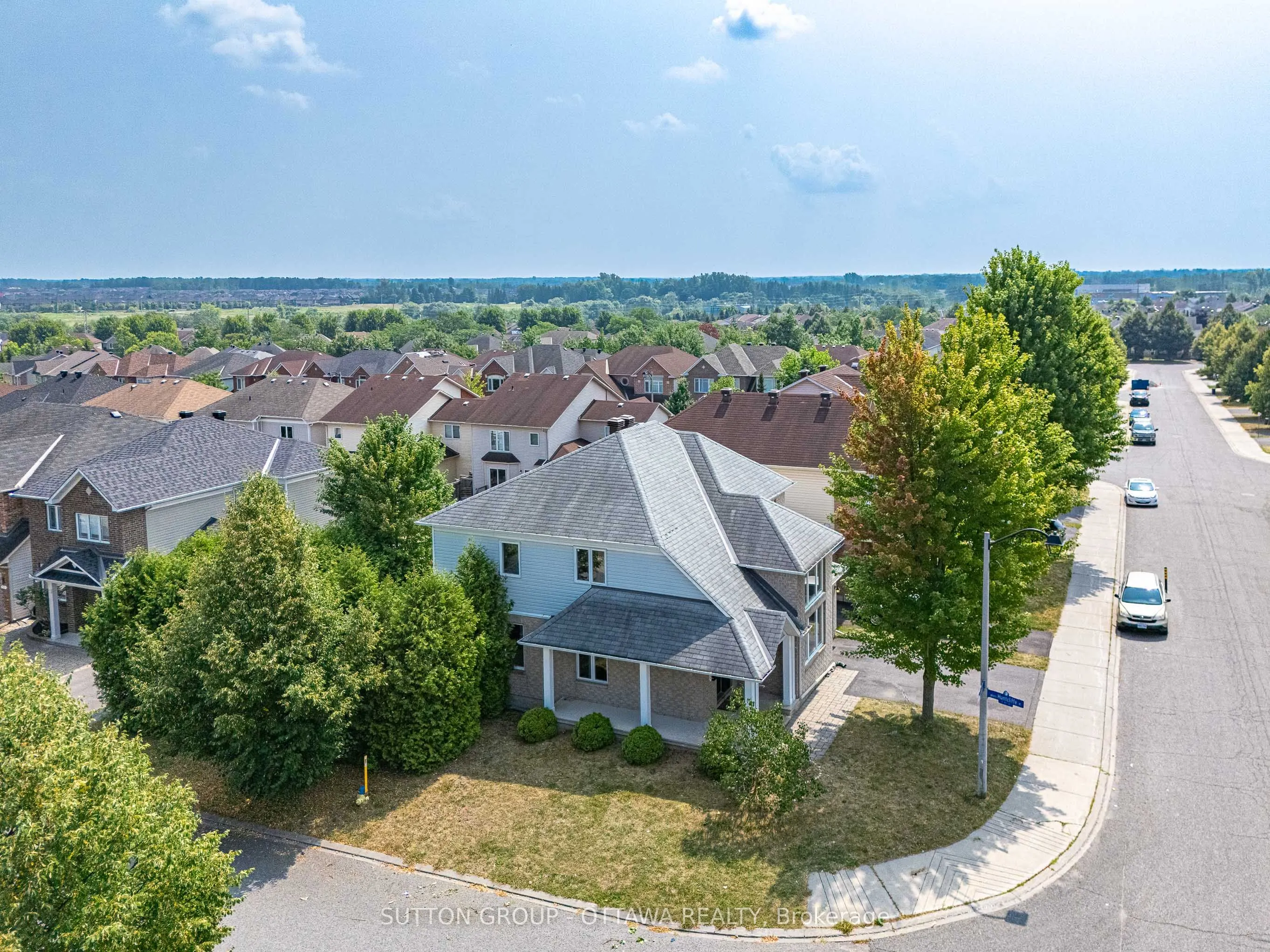 145 Grovemont Drive