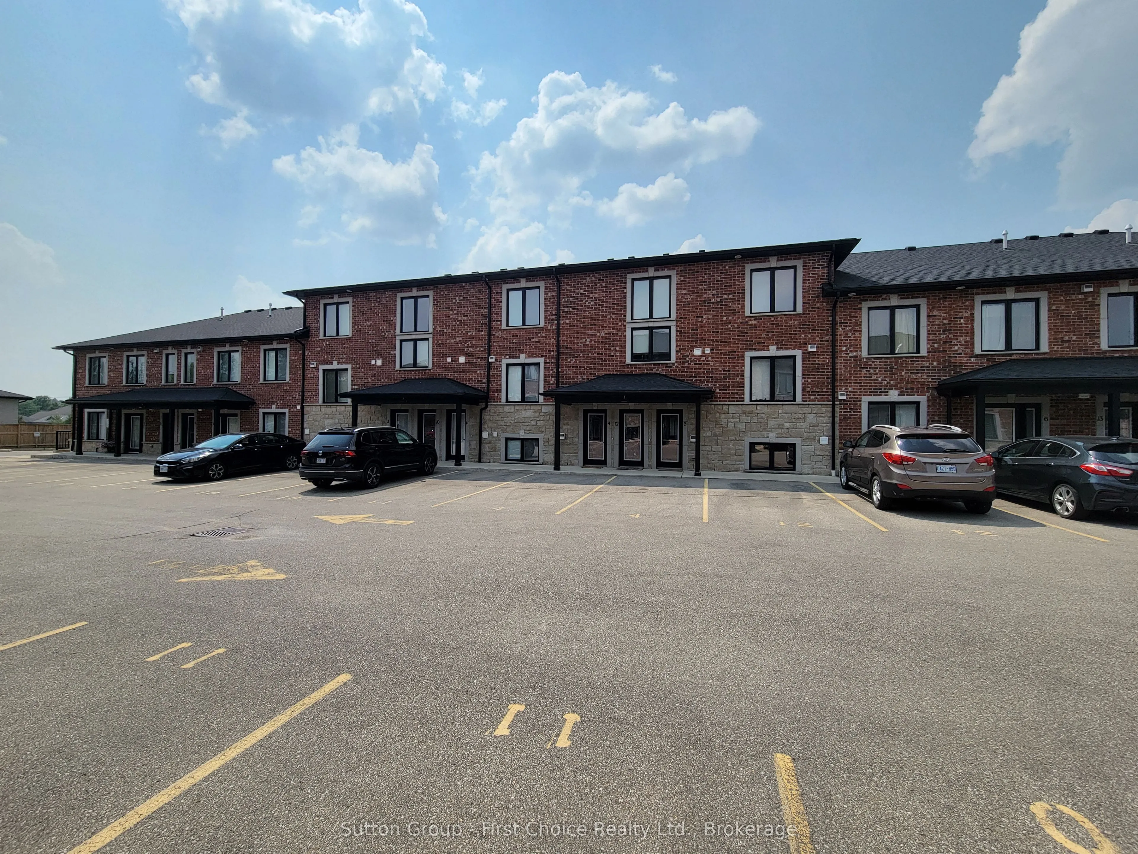 3205 Vivian Line 37, #5