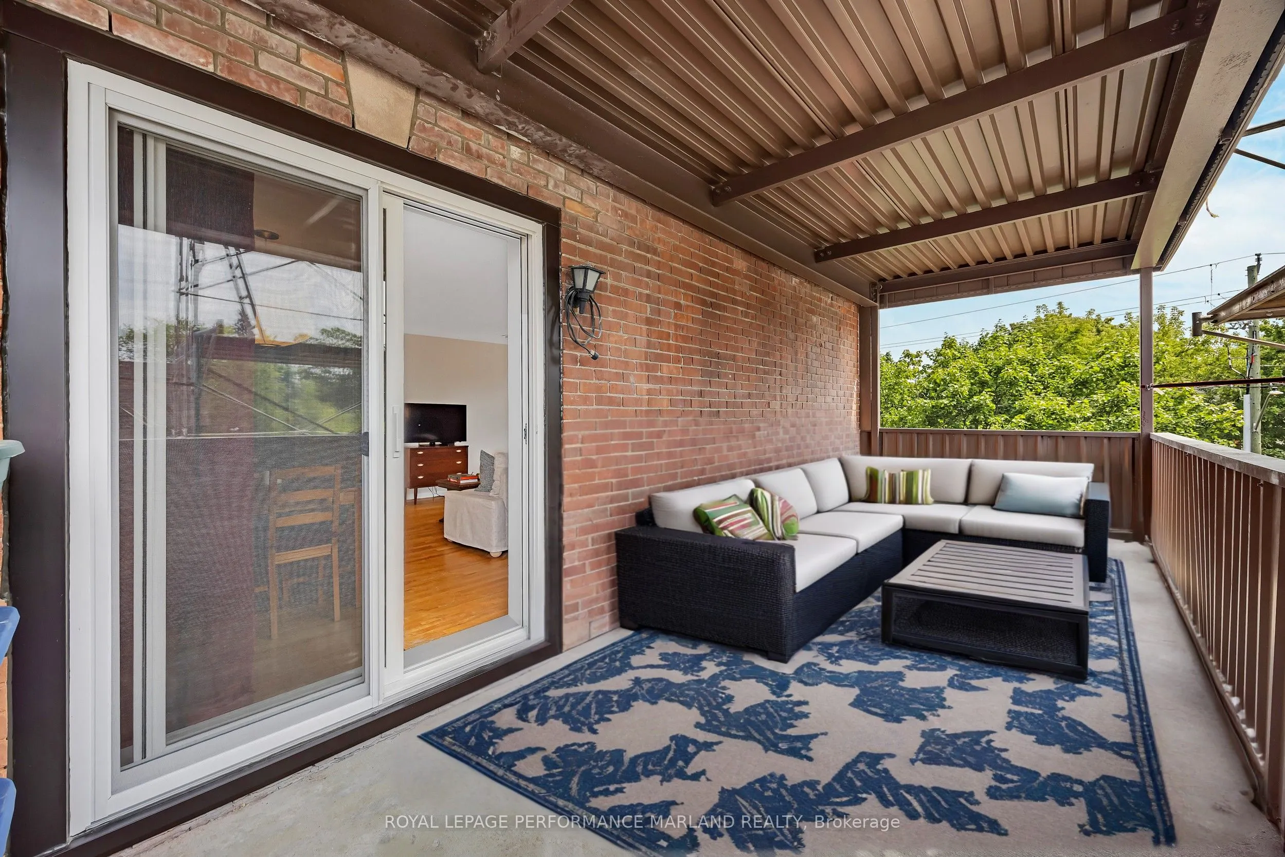 244 Charlotte Street, #8