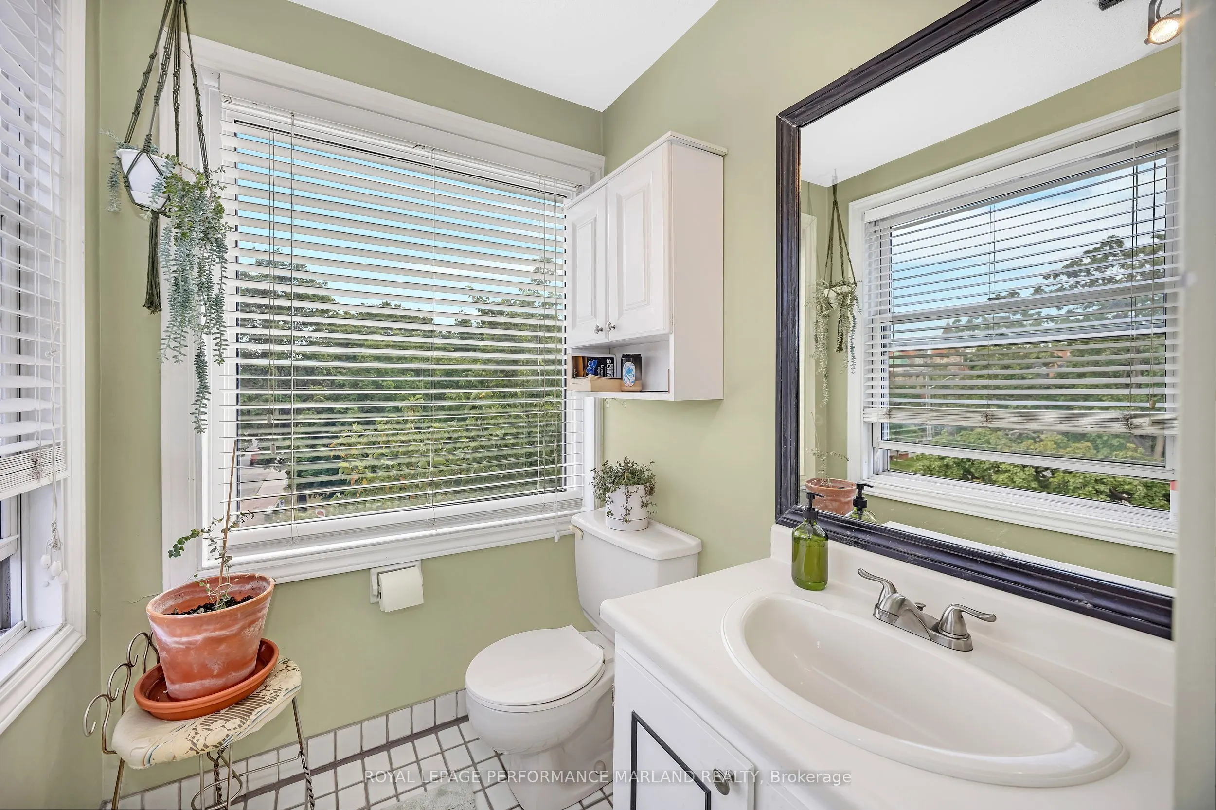 244 Charlotte Street, #8