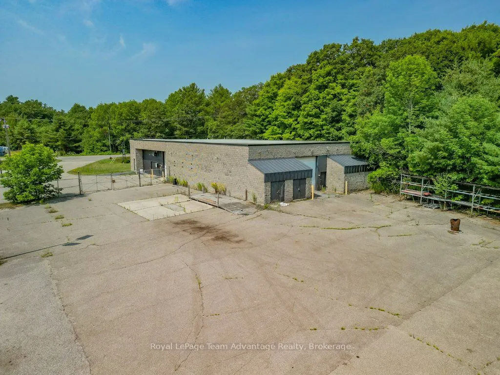 32 James Bay Junction Road
