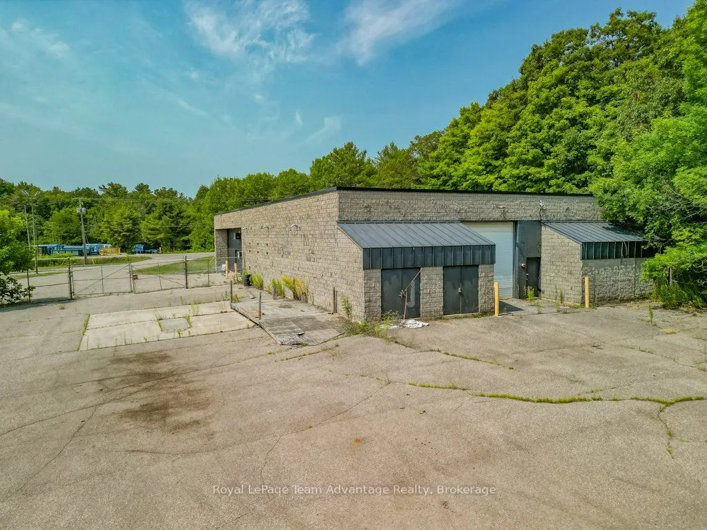 32 James Bay Junction Road