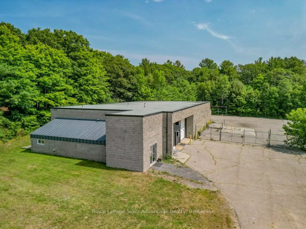 32 James Bay Junction Road