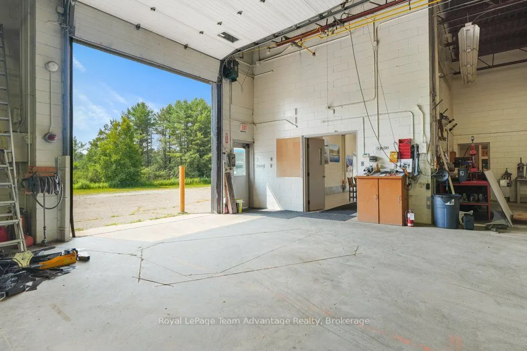 32 James Bay Junction Road