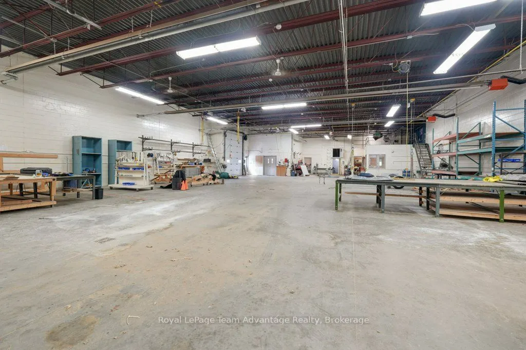 32 James Bay Junction Road