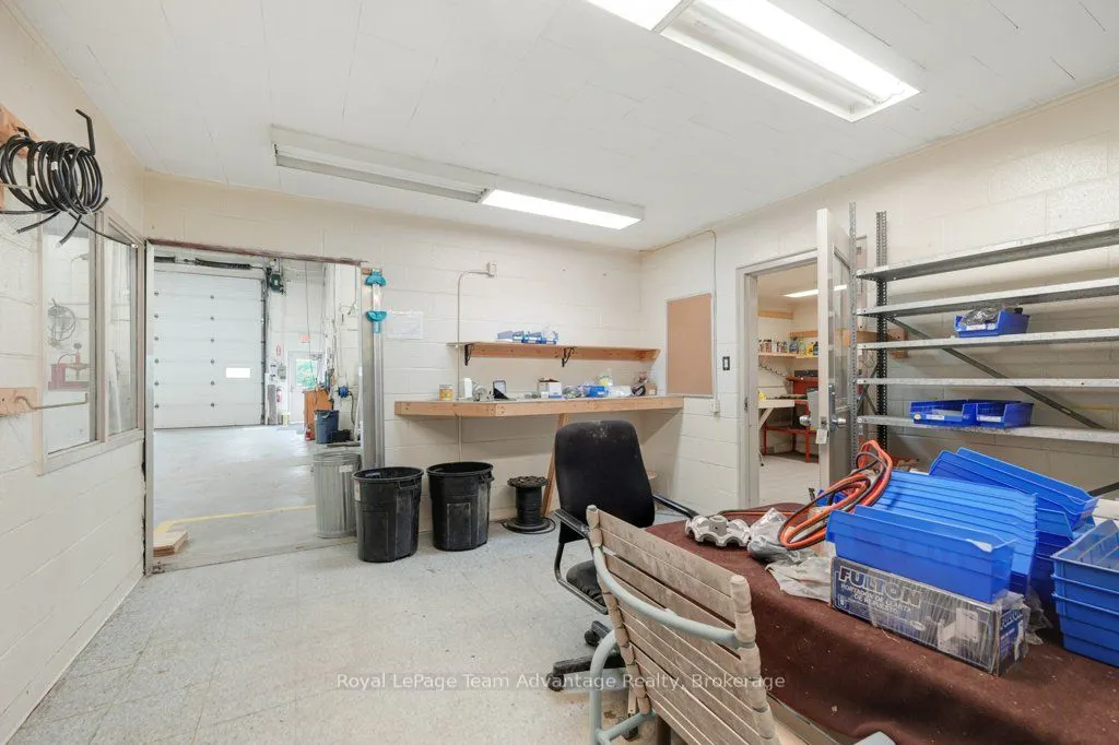 32 James Bay Junction Road