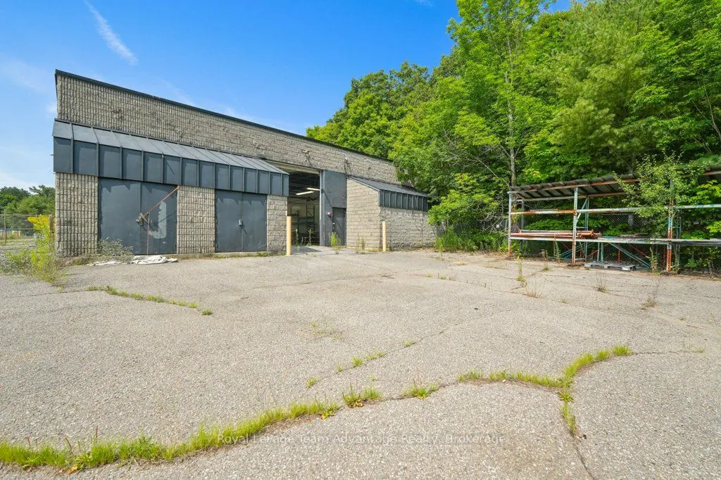 32 James Bay Junction Road