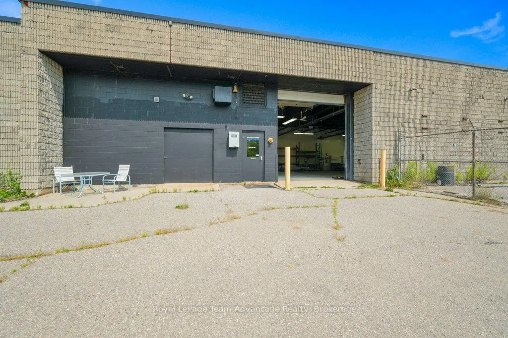 32 James Bay Junction Road