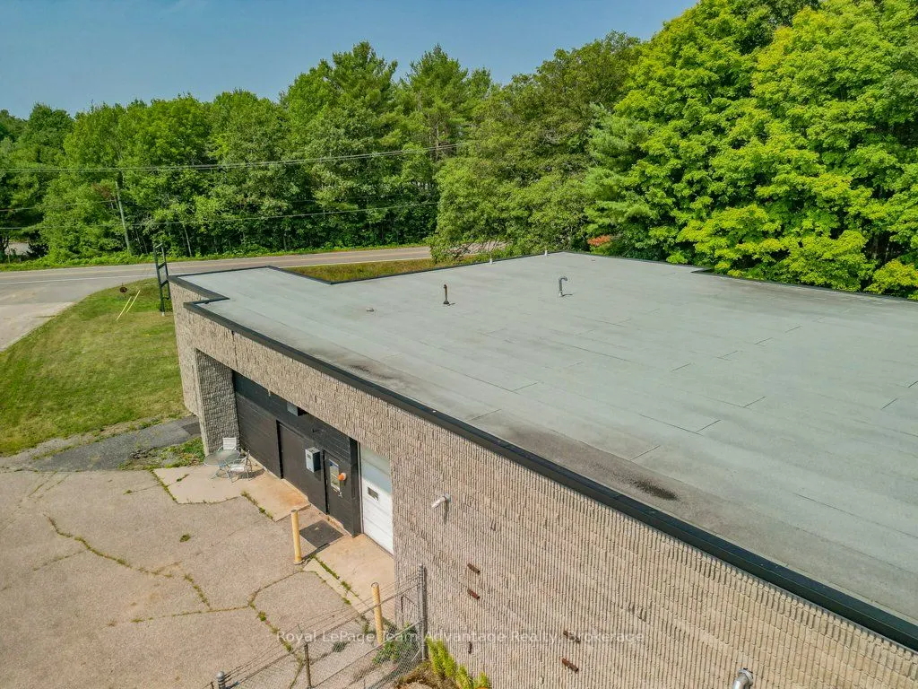 32 James Bay Junction Road