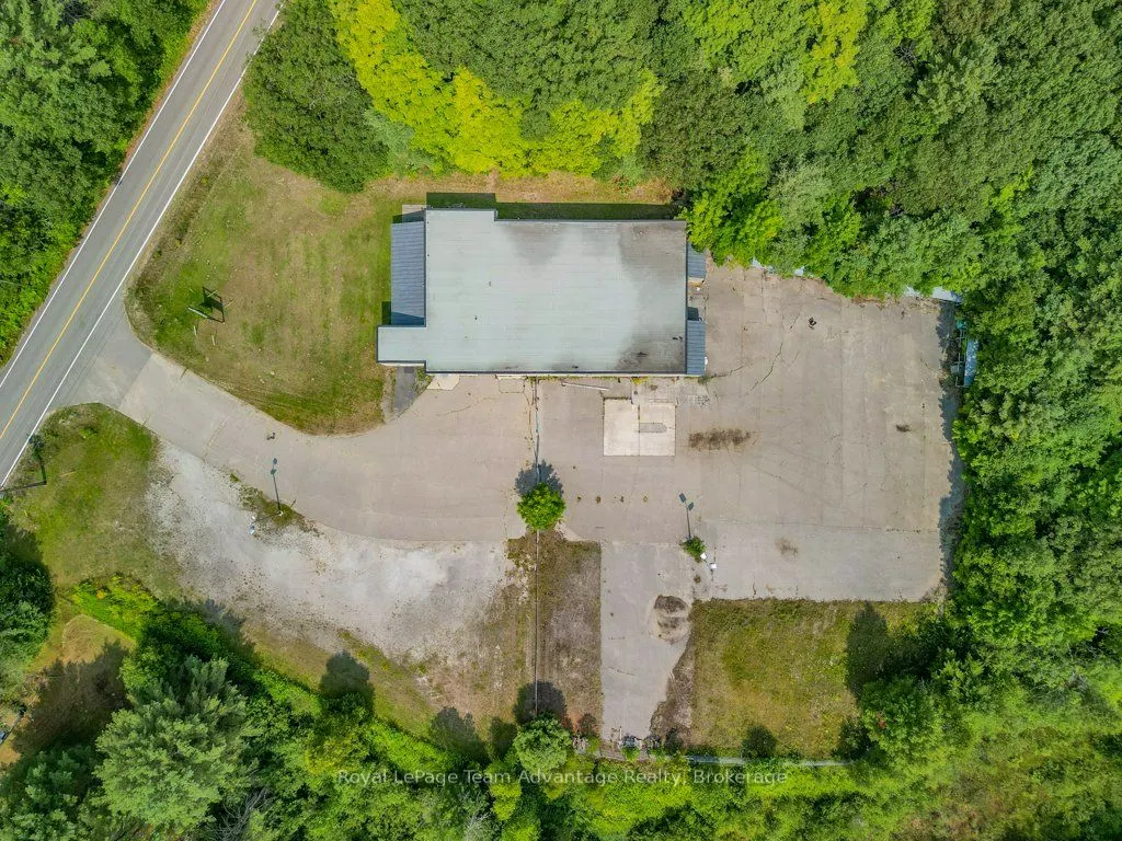 32 James Bay Junction Road