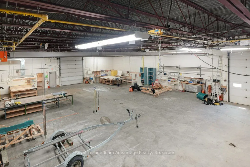 32 James Bay Junction Road