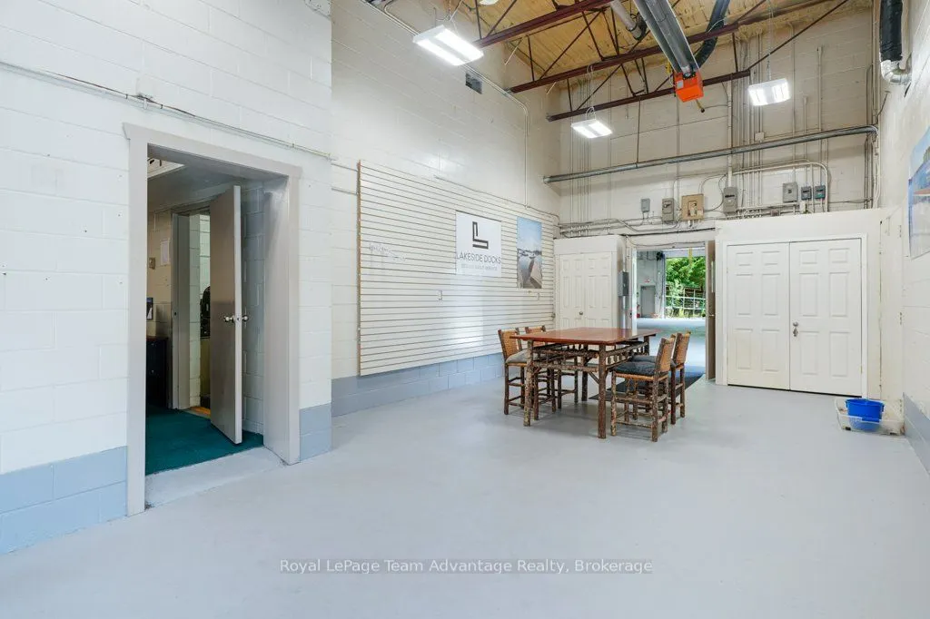 32 James Bay Junction Road
