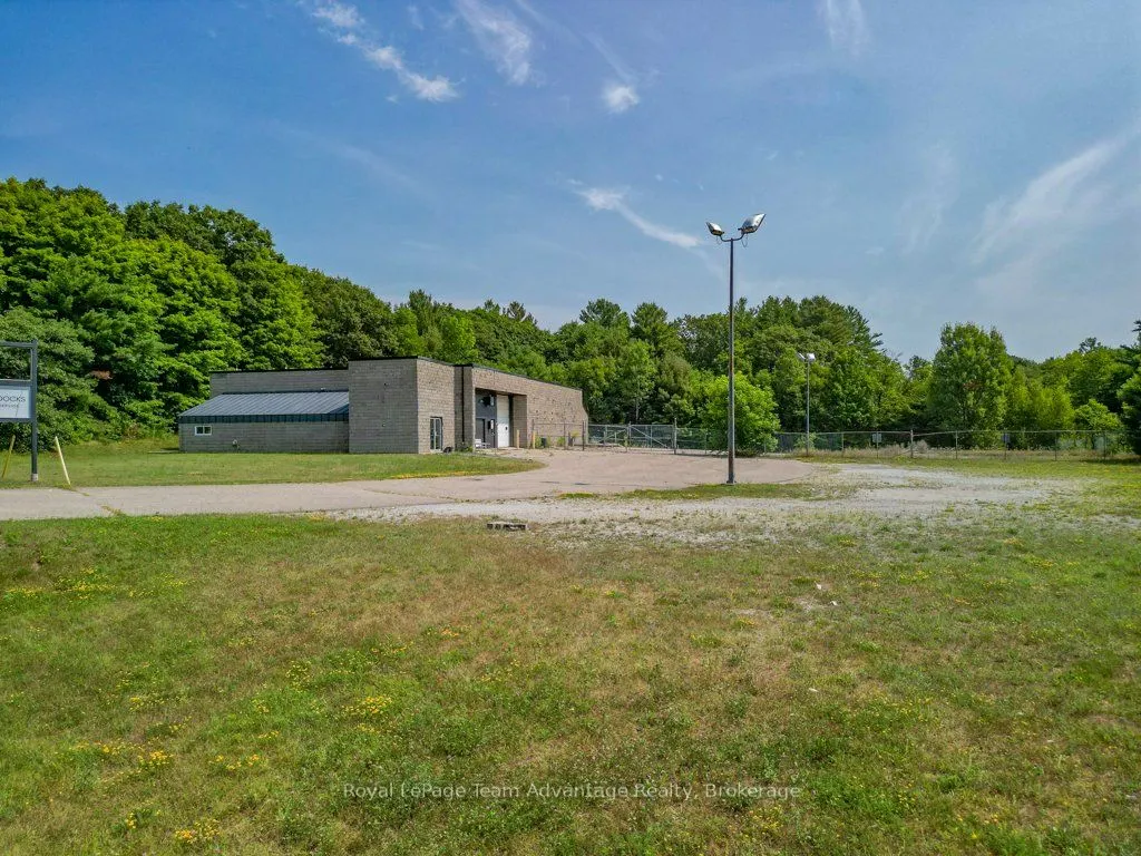 32 James Bay Junction Road