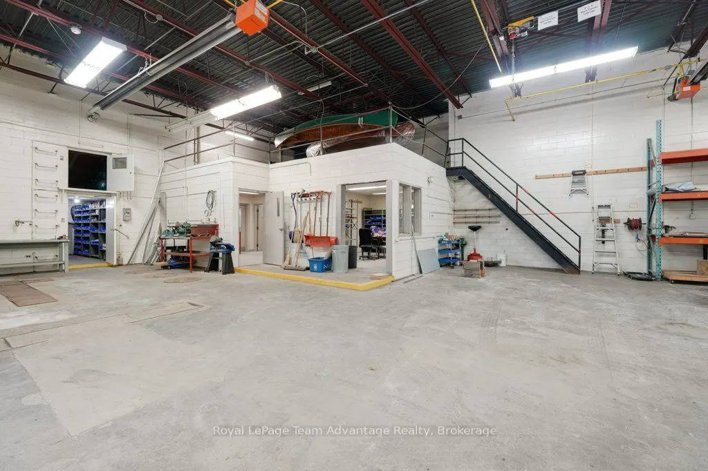 32 James Bay Junction Road