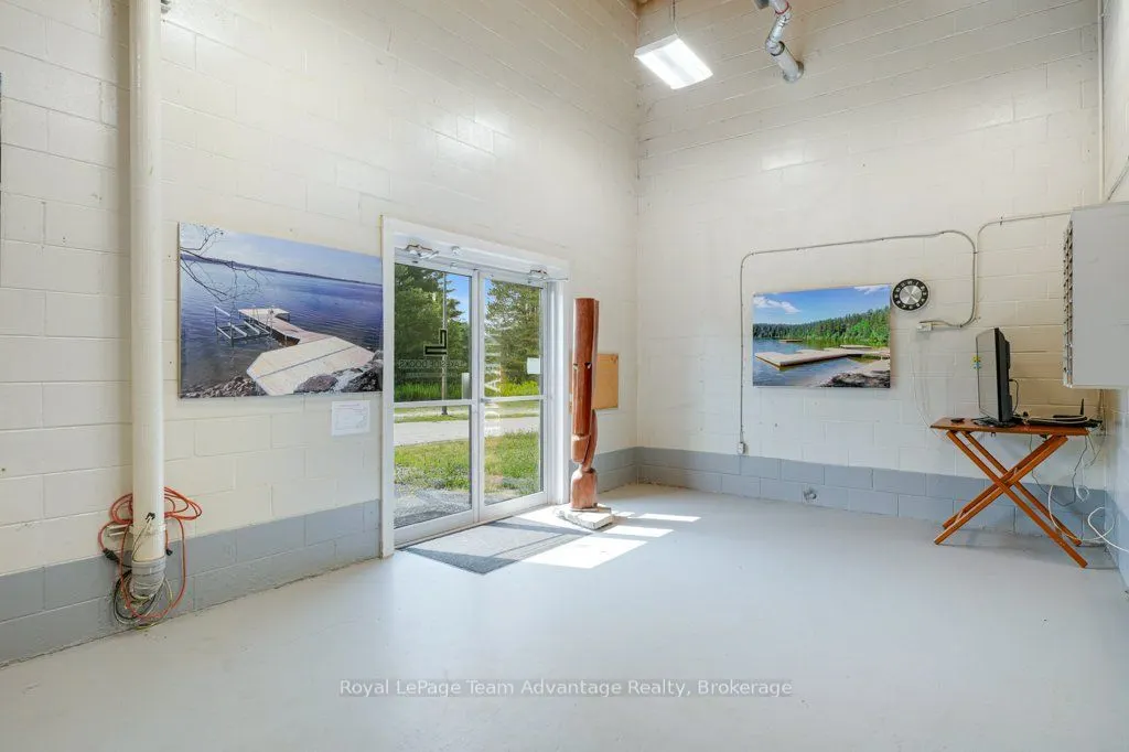32 James Bay Junction Road