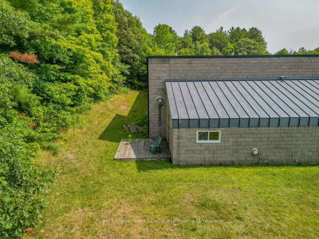 32 James Bay Junction Road