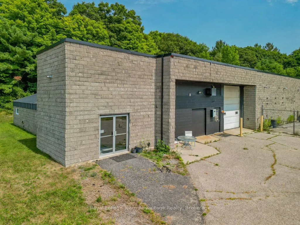 32 James Bay Junction Road
