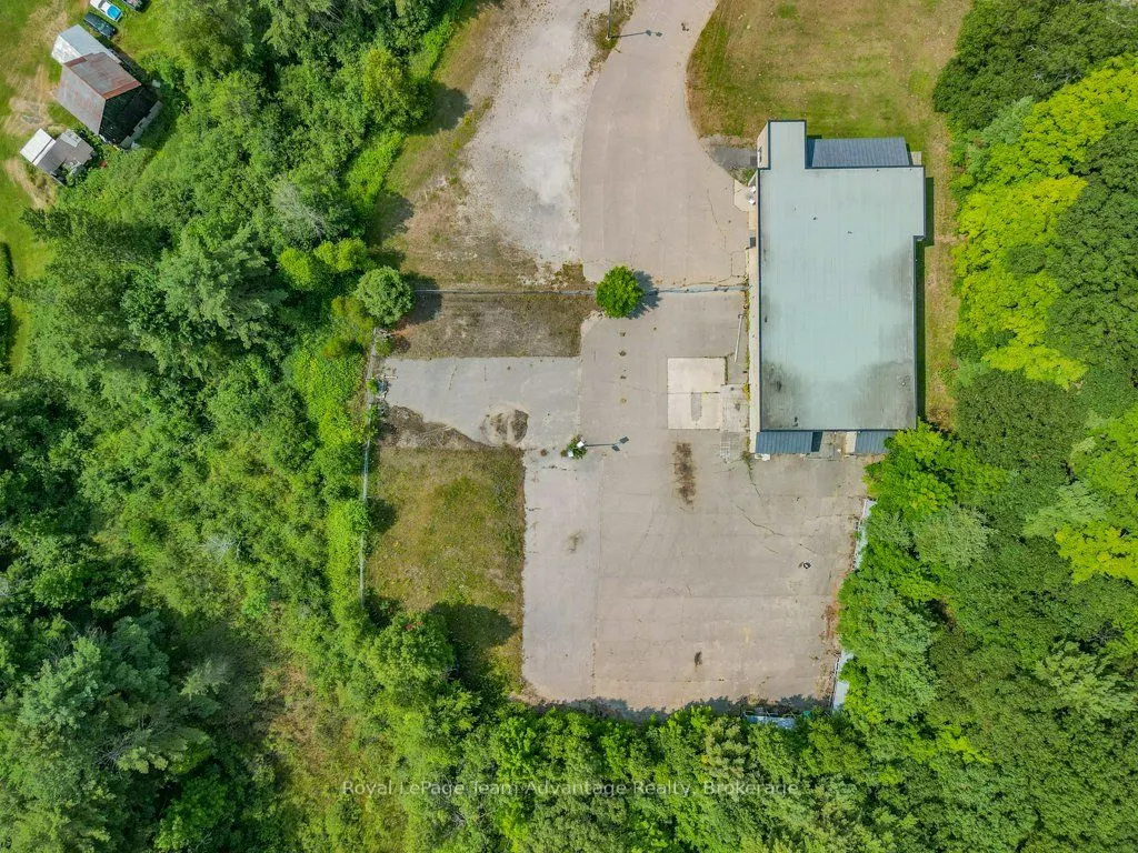 32 James Bay Junction Road